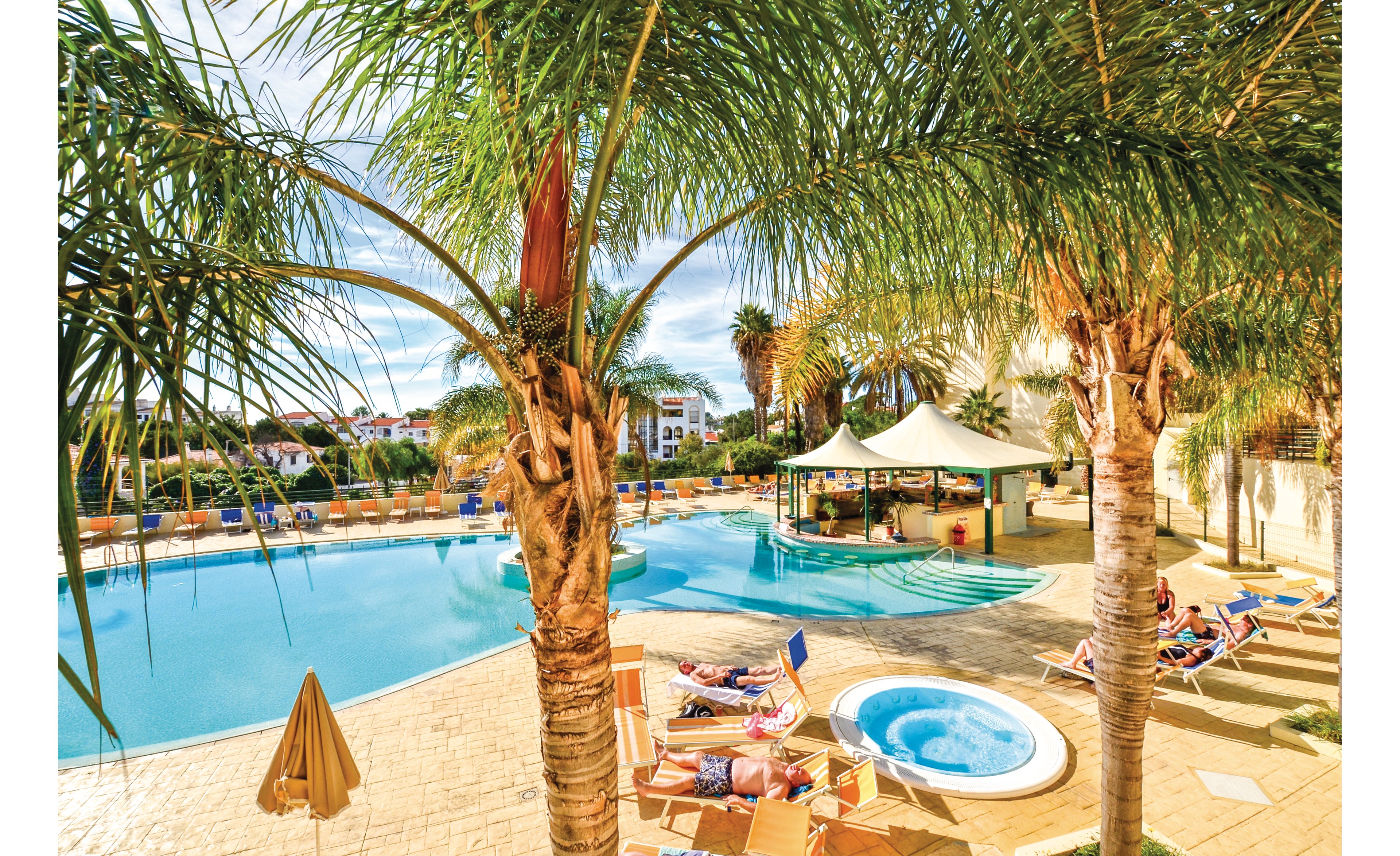 Hotel Mirachoro Carvoeiro