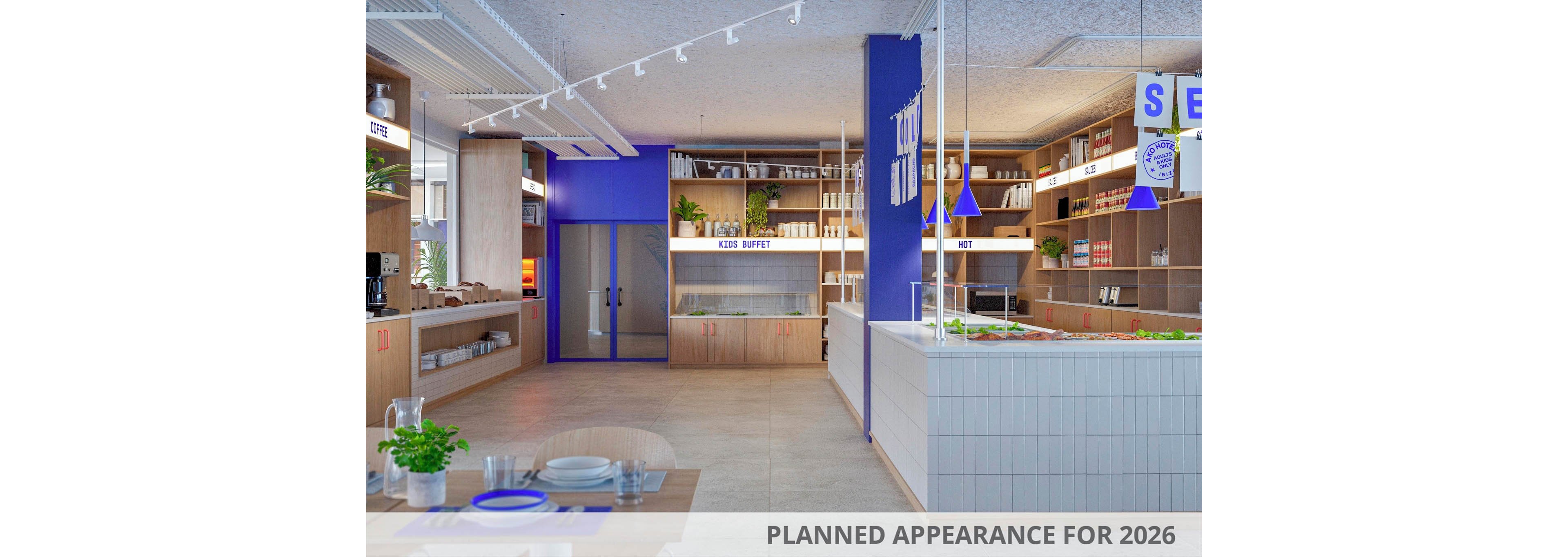 Coral Star Hotel & Apartments