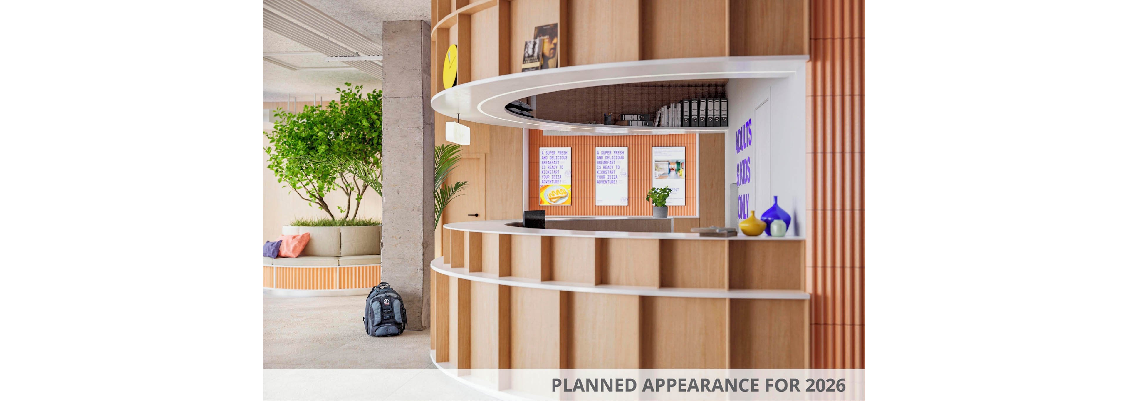 Coral Star Hotel & Apartments