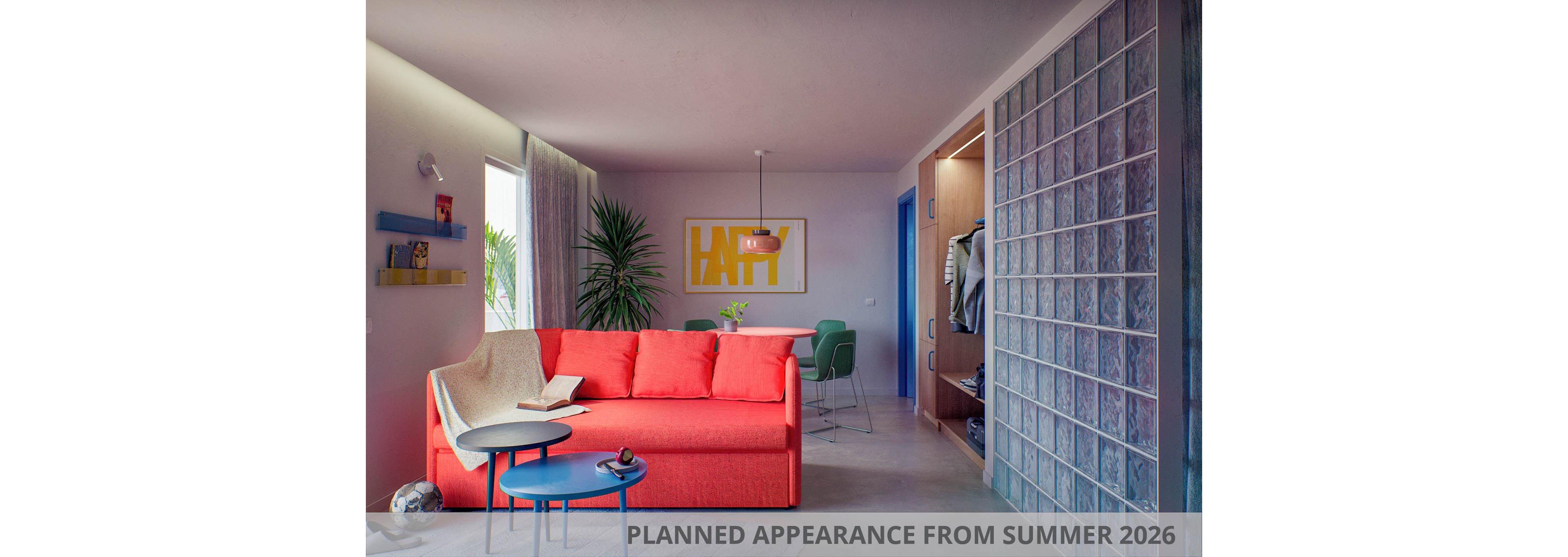 Coral Star Hotel & Apartments