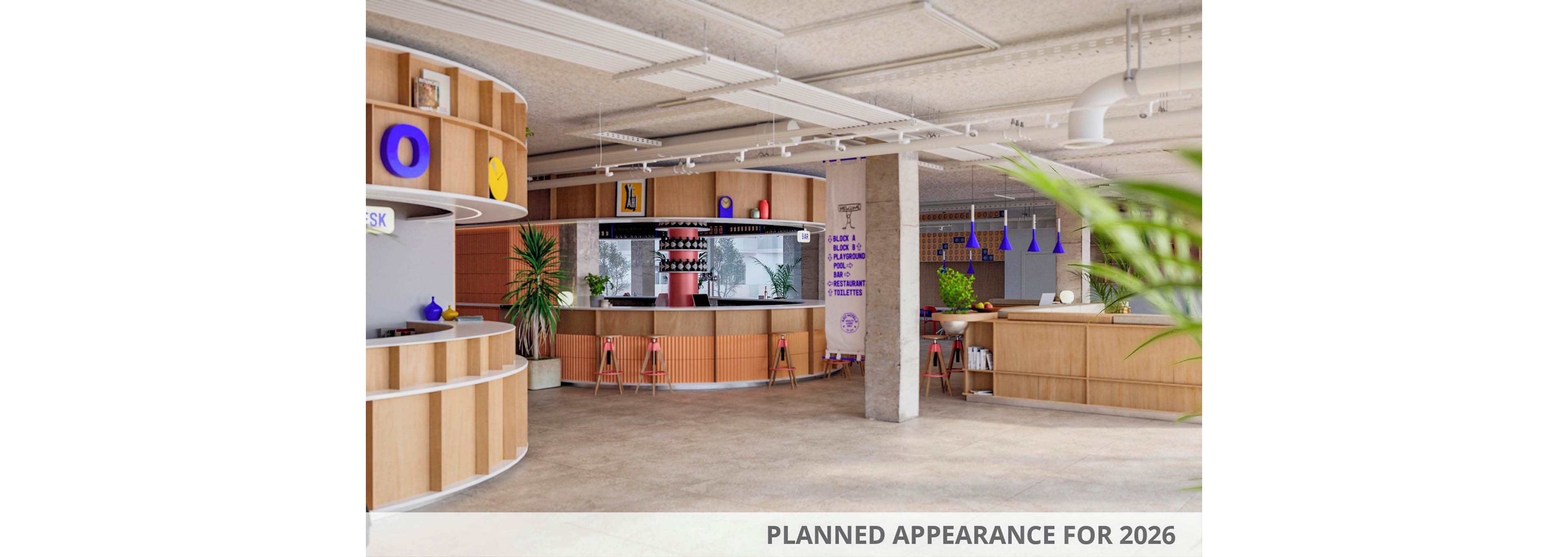 Coral Star Hotel & Apartments