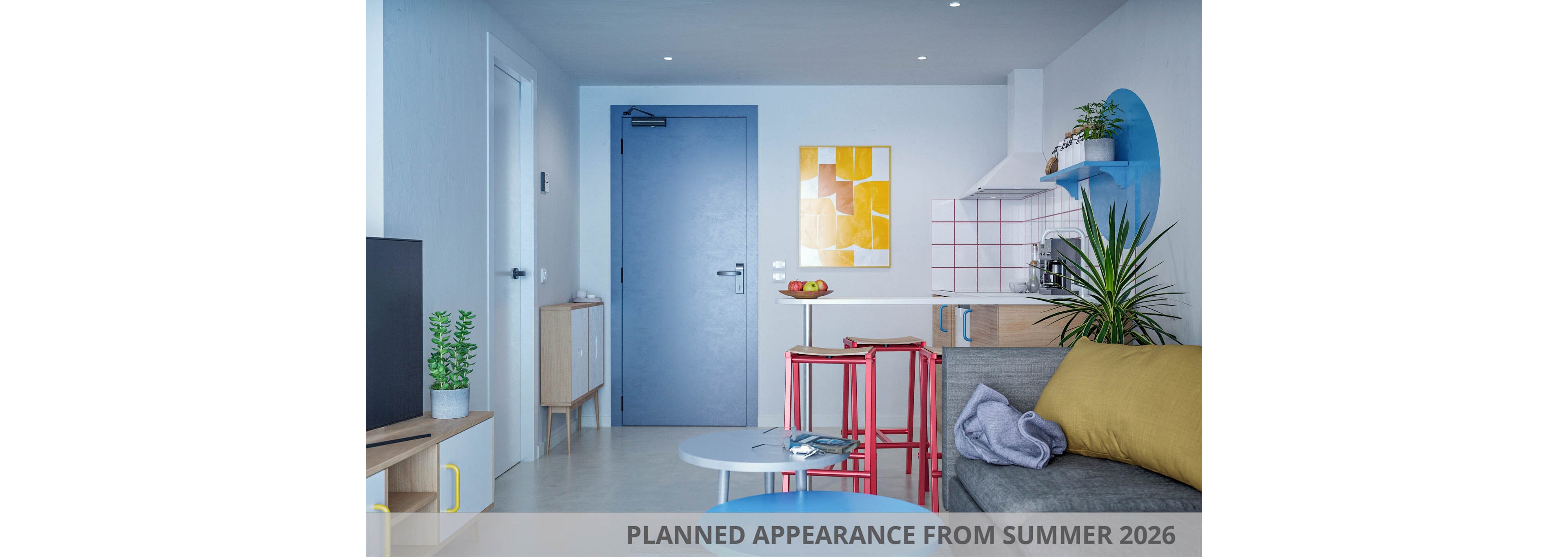 Coral Star Hotel & Apartments