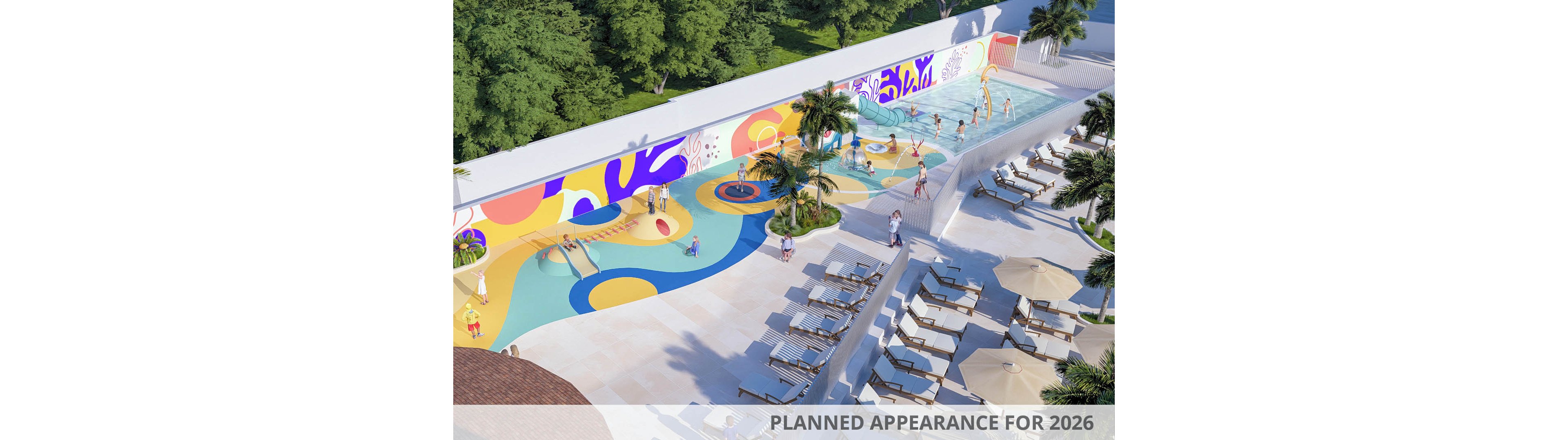 Coral Star Hotel & Apartments