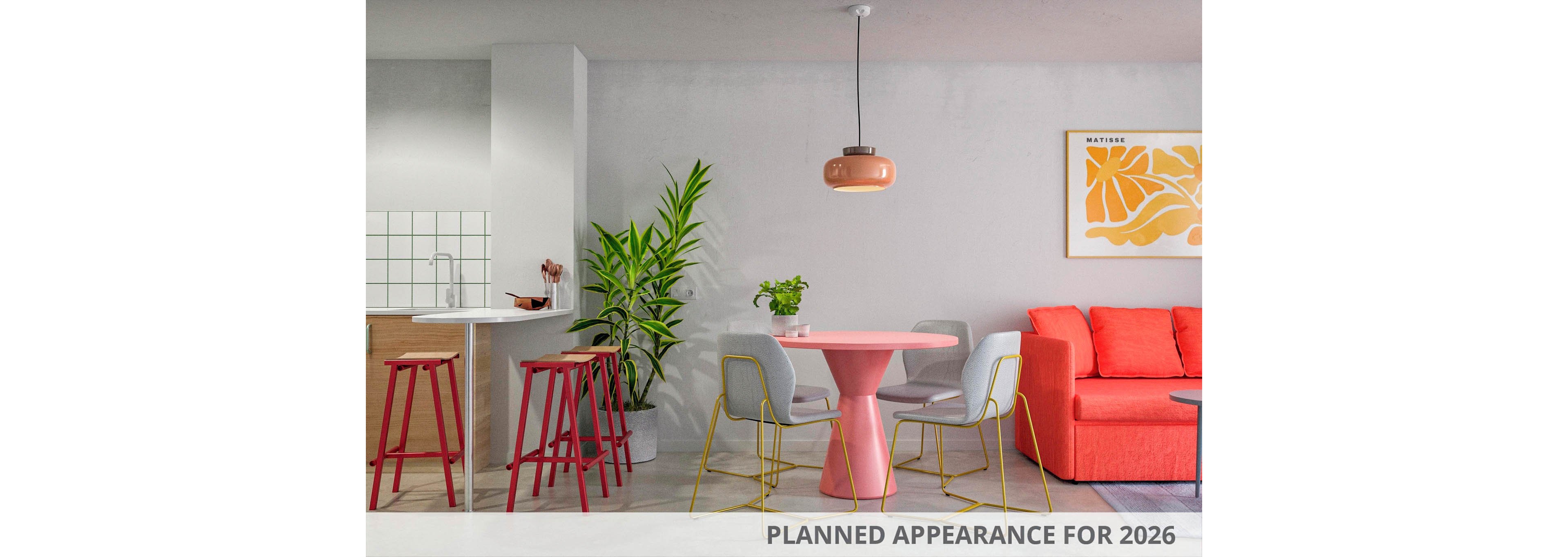 Coral Star Hotel & Apartments