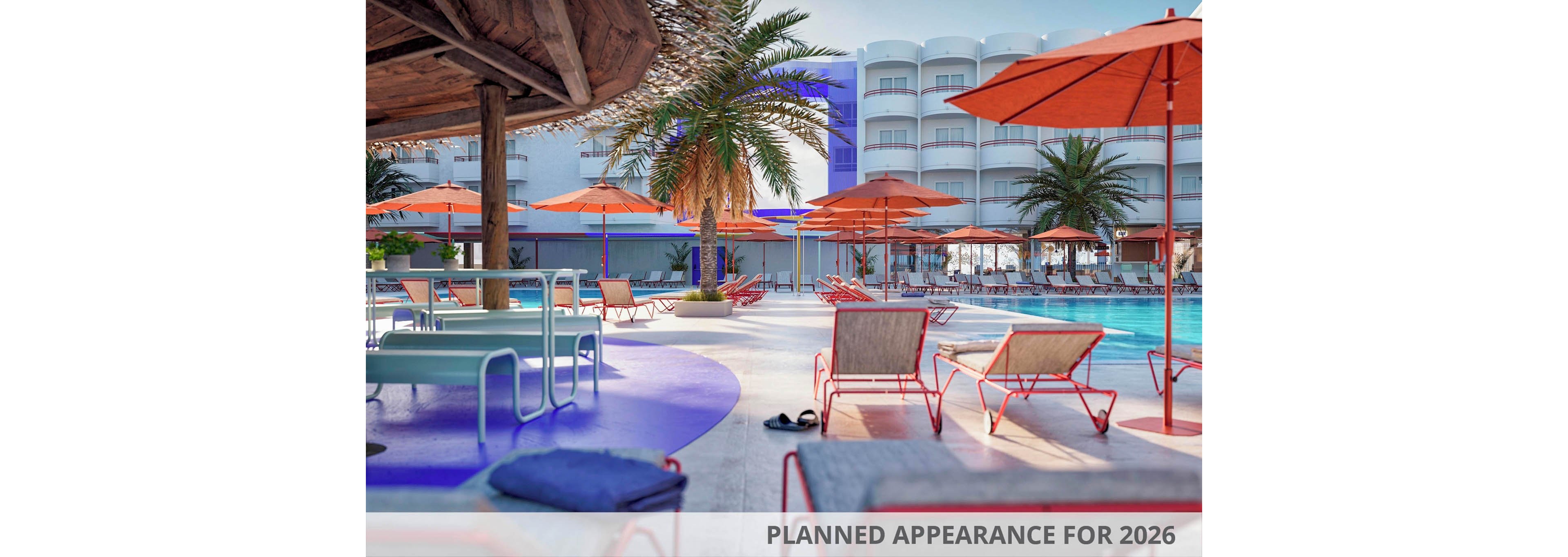 Coral Star Hotel & Apartments