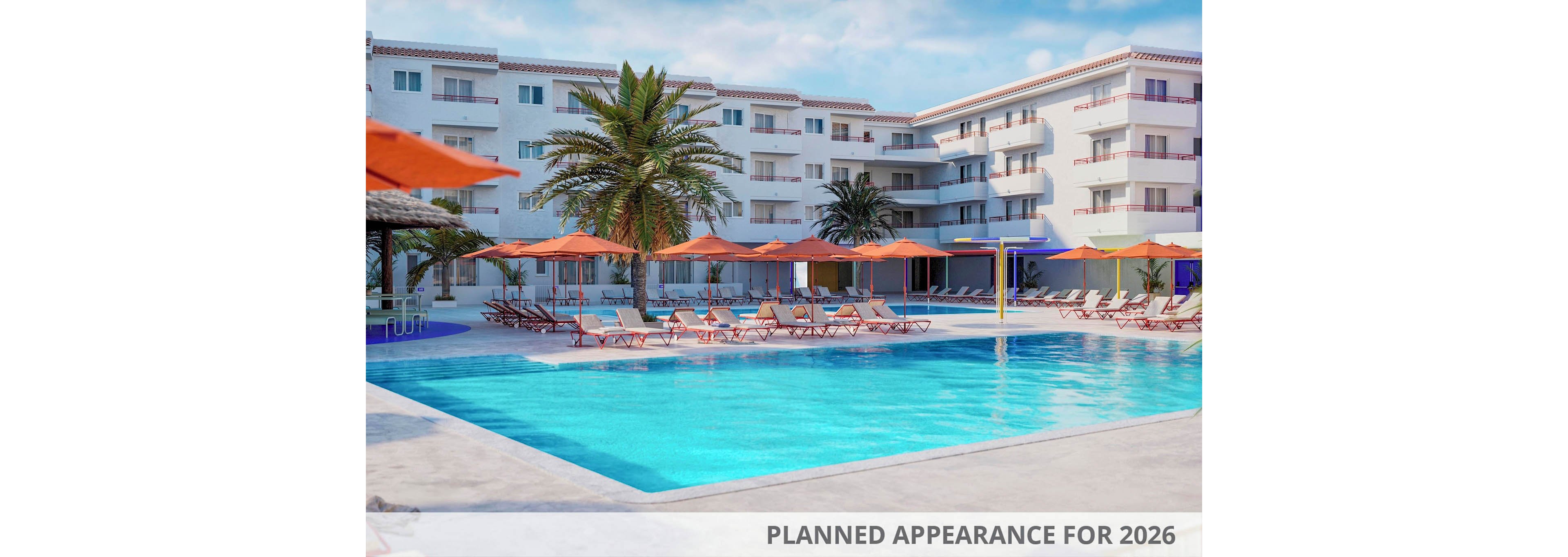 Coral Star Hotel & Apartments