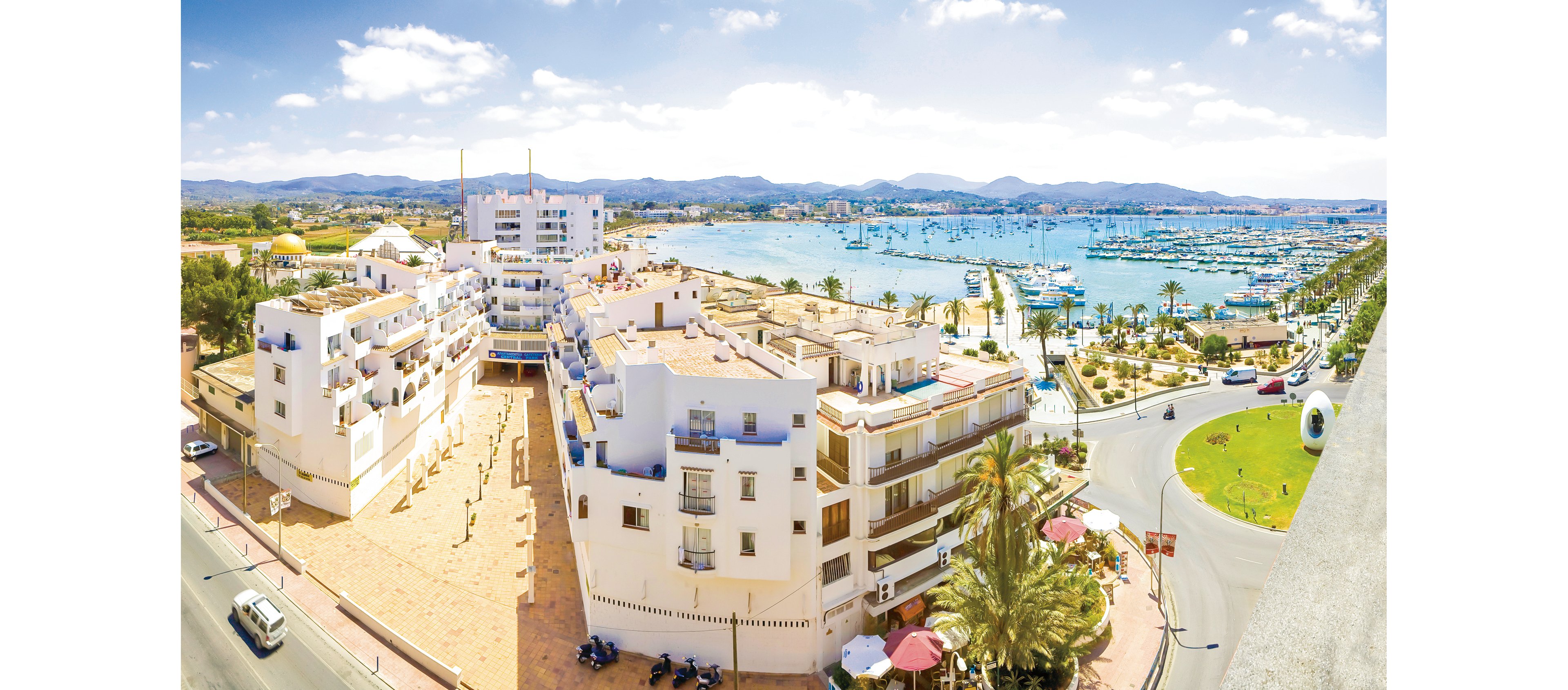 Sunside Ibiza Studios