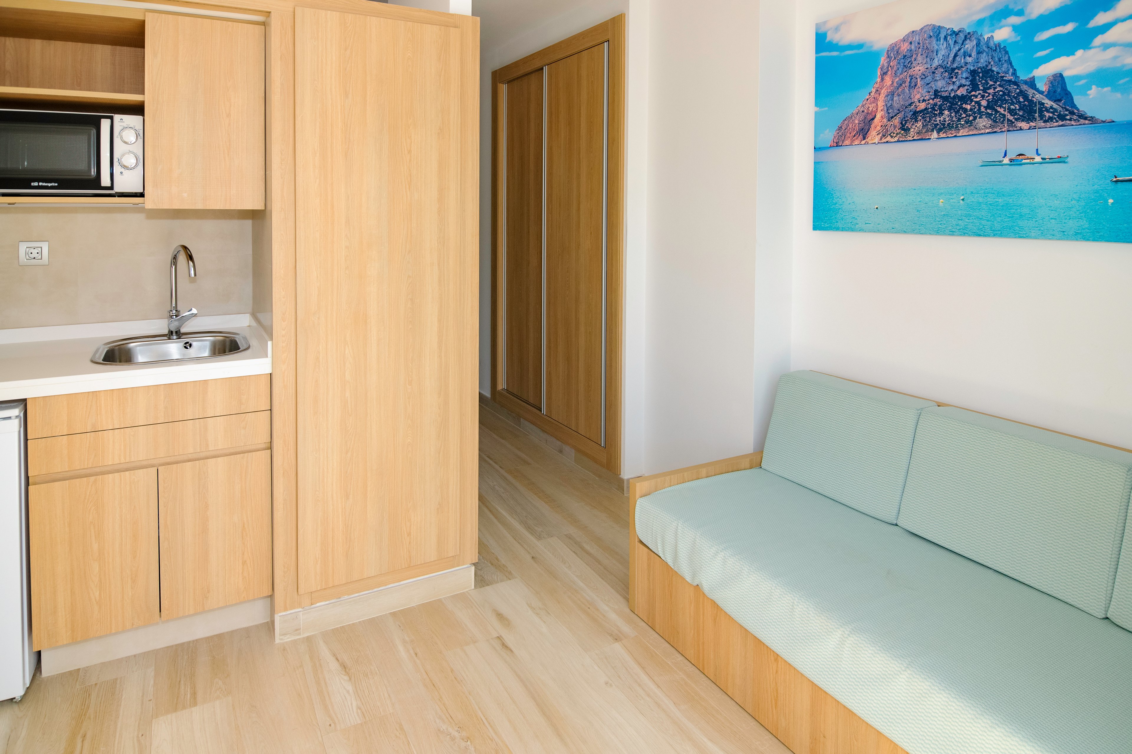 Sunside Ibiza Studios