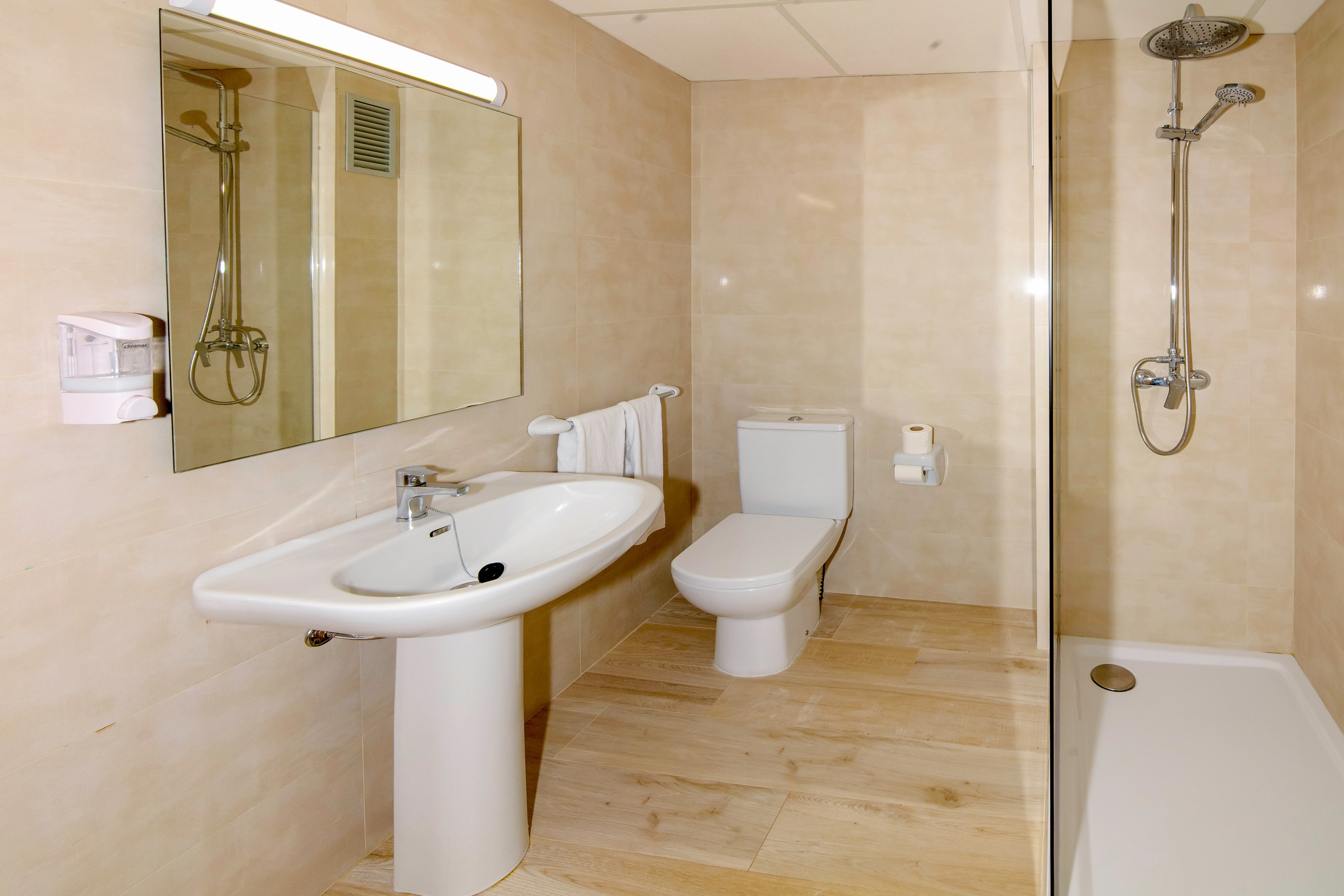 Sunside Ibiza Studios