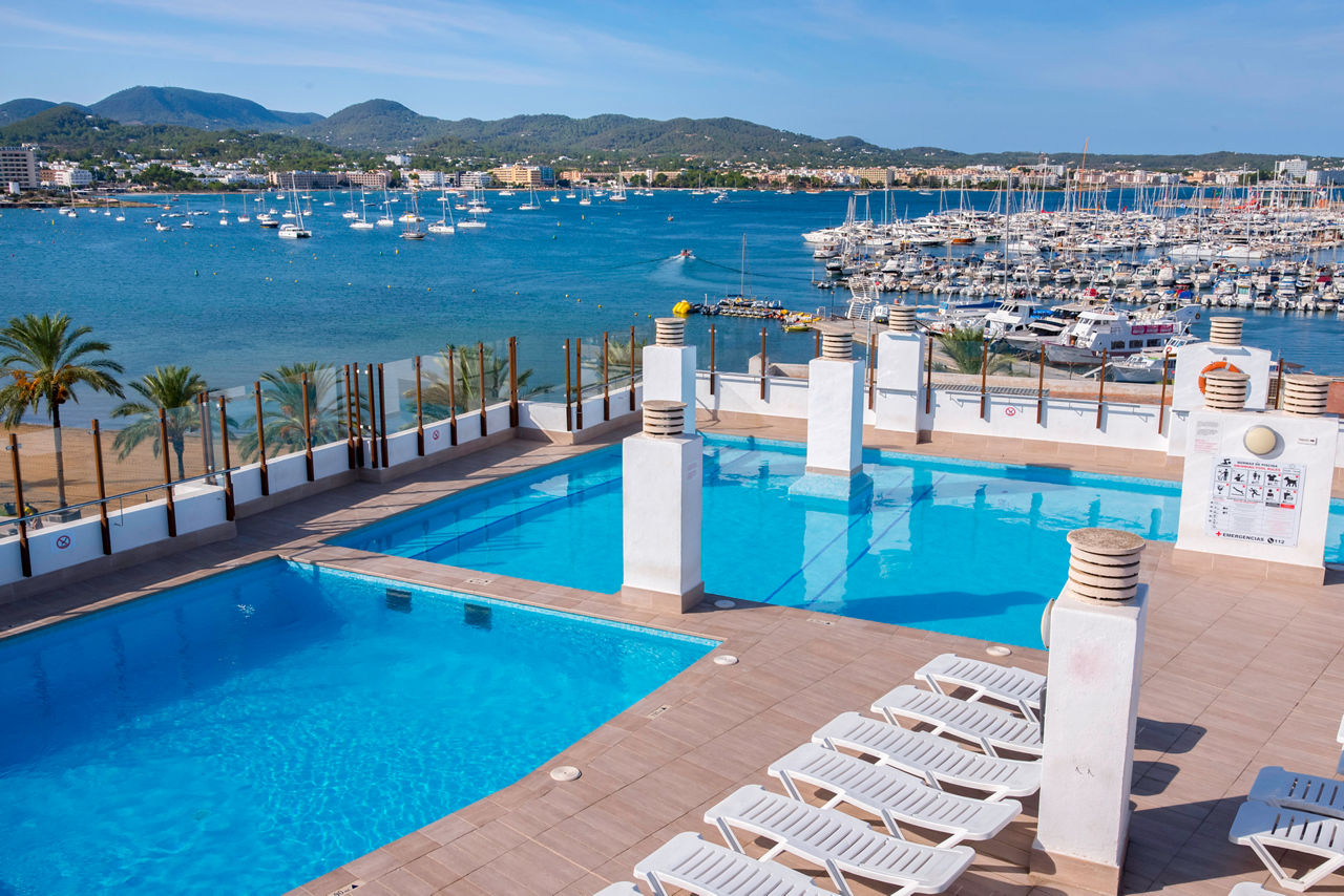 Sunside Ibiza Studios