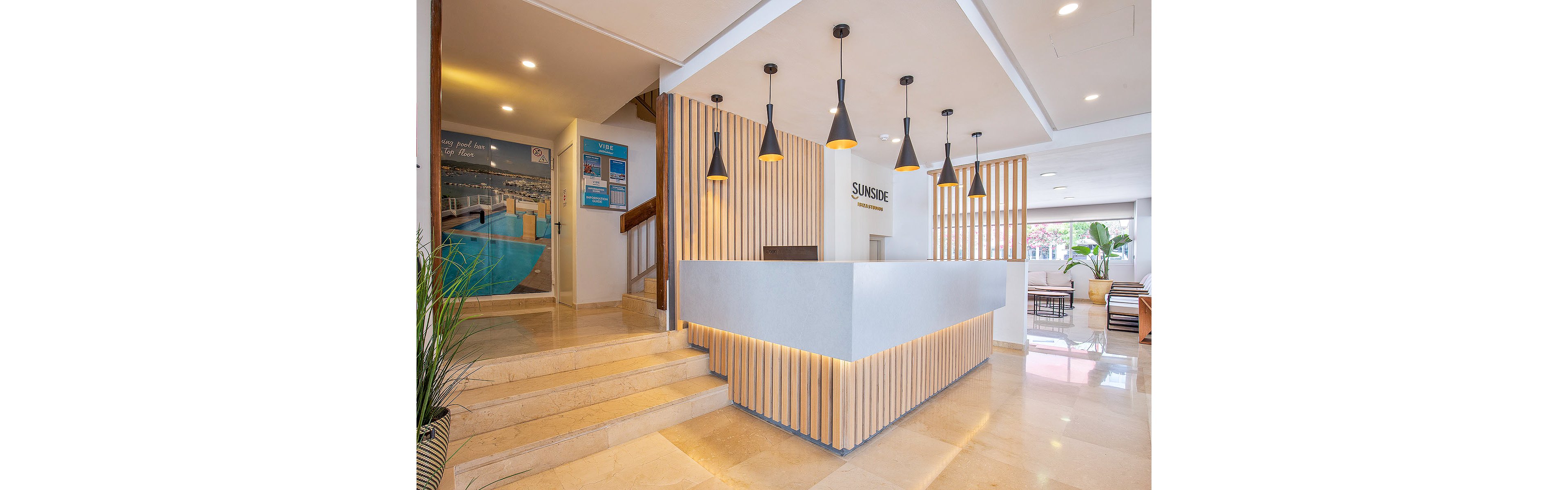 Sunside Ibiza Studios