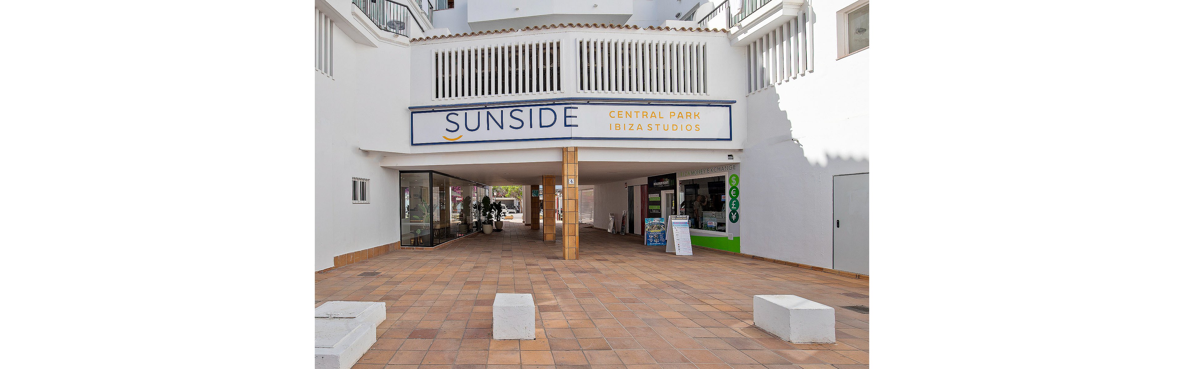 Sunside Ibiza Studios