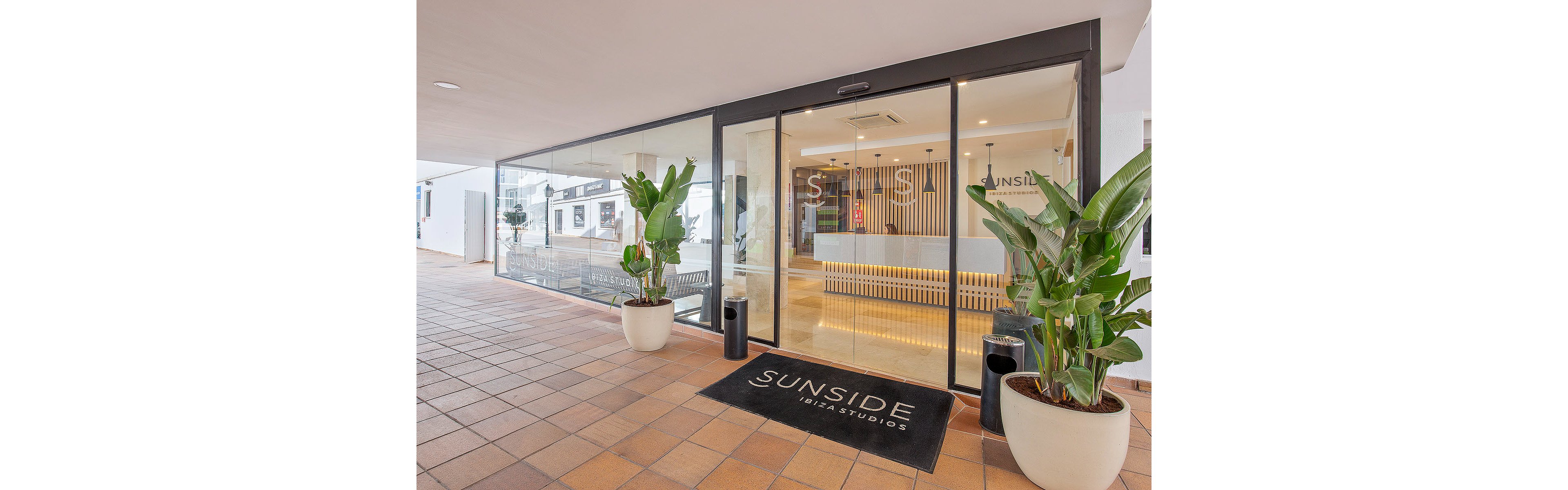 Sunside Ibiza Studios