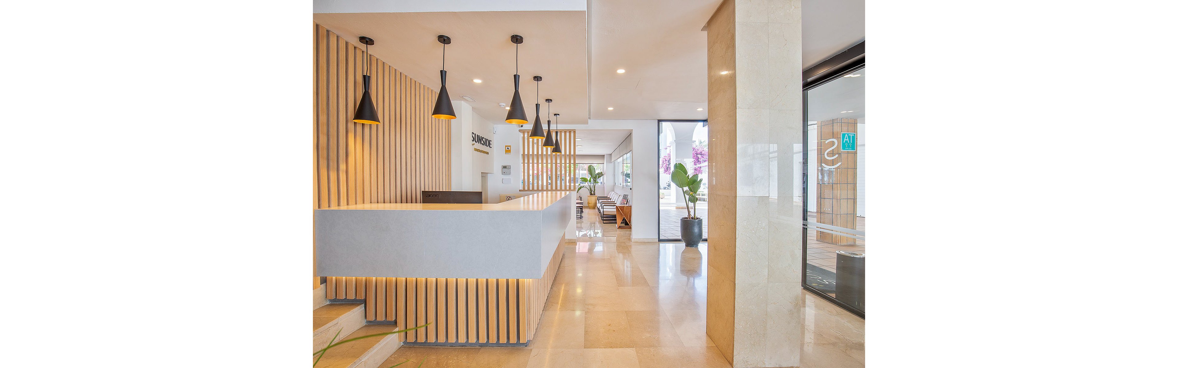 Sunside Ibiza Studios