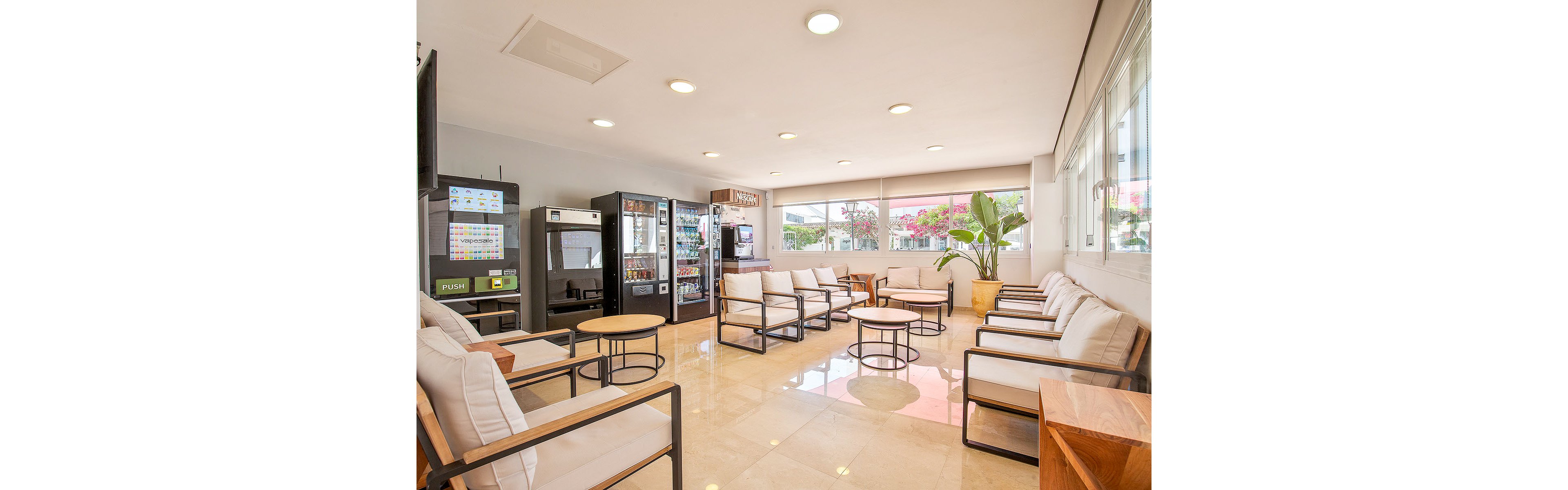 Sunside Ibiza Studios