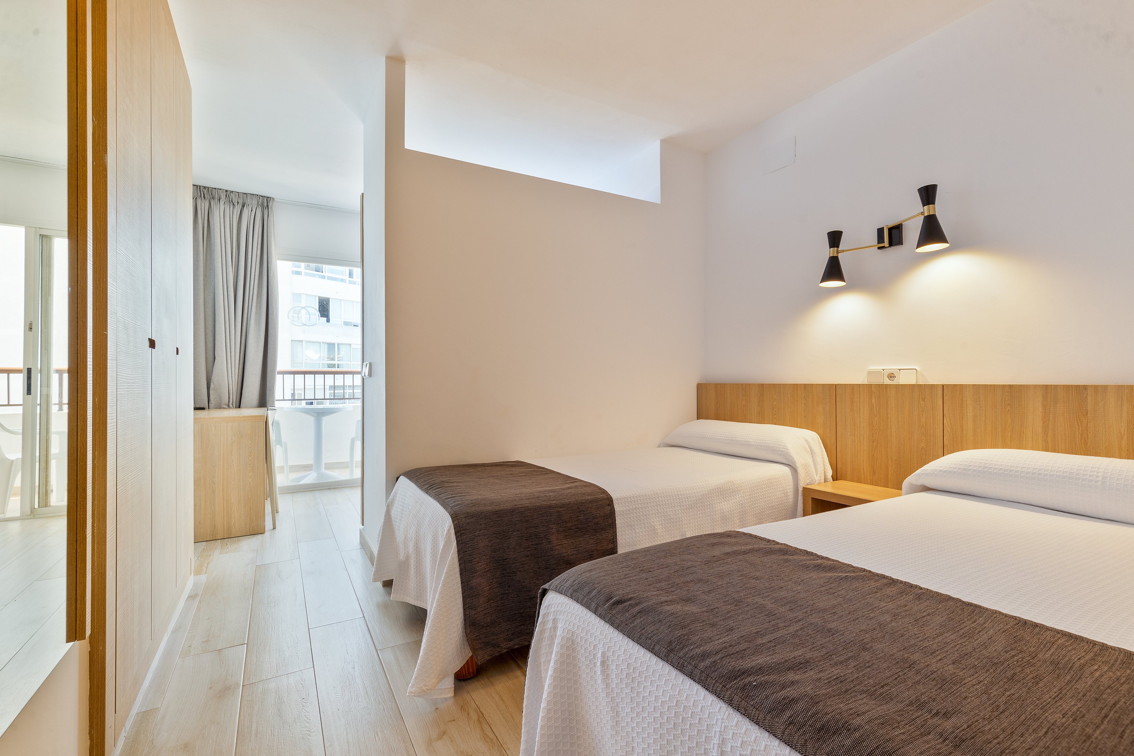 Sunside Ibiza Studios