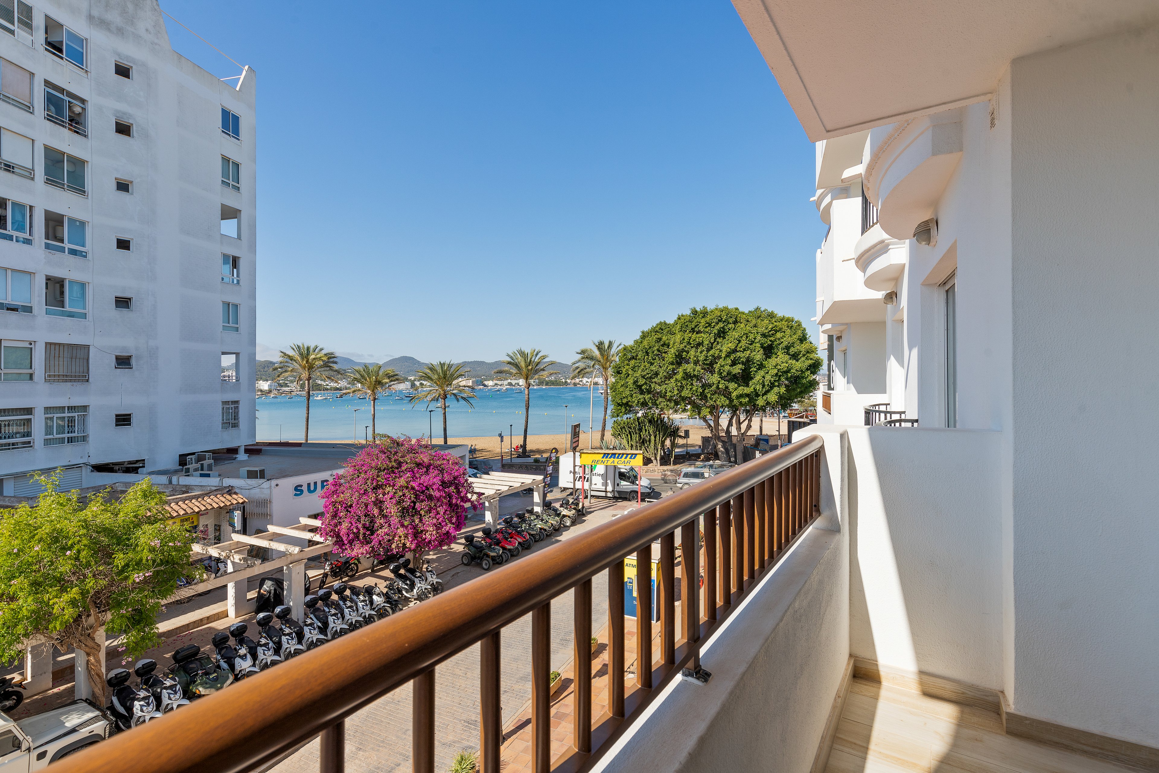 Sunside Ibiza Studios