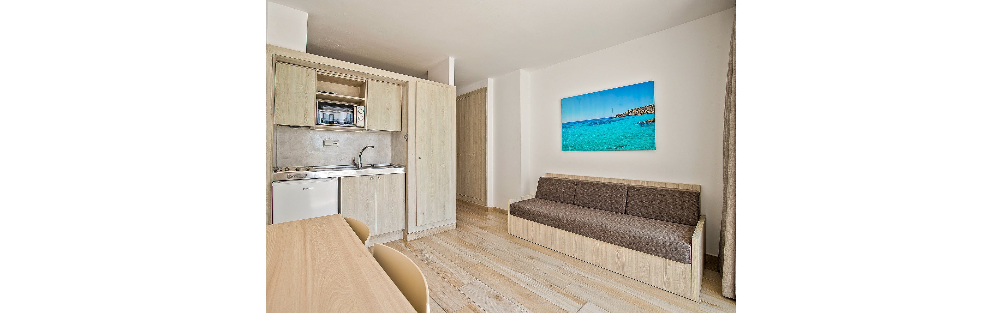 Sunside Ibiza Studios