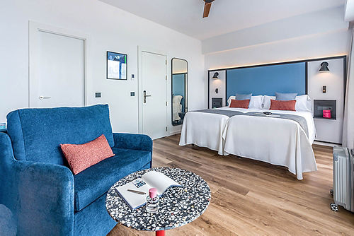 Room image