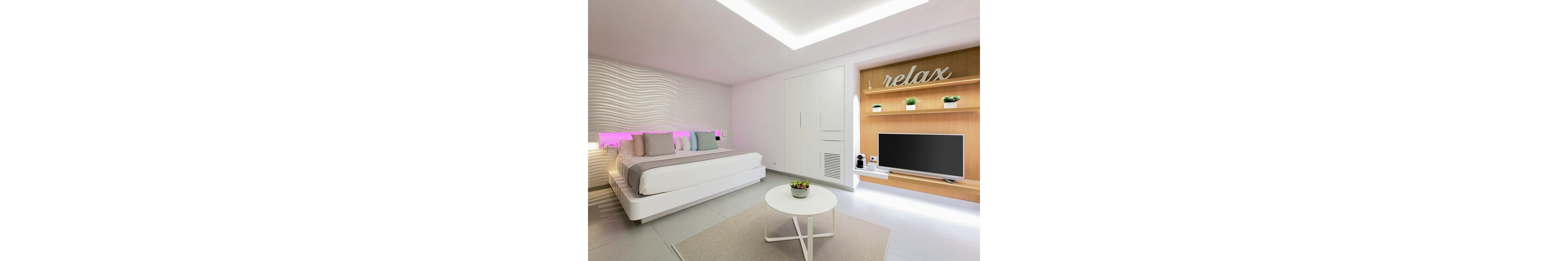 Hotel Garbi Ibiza & Spa