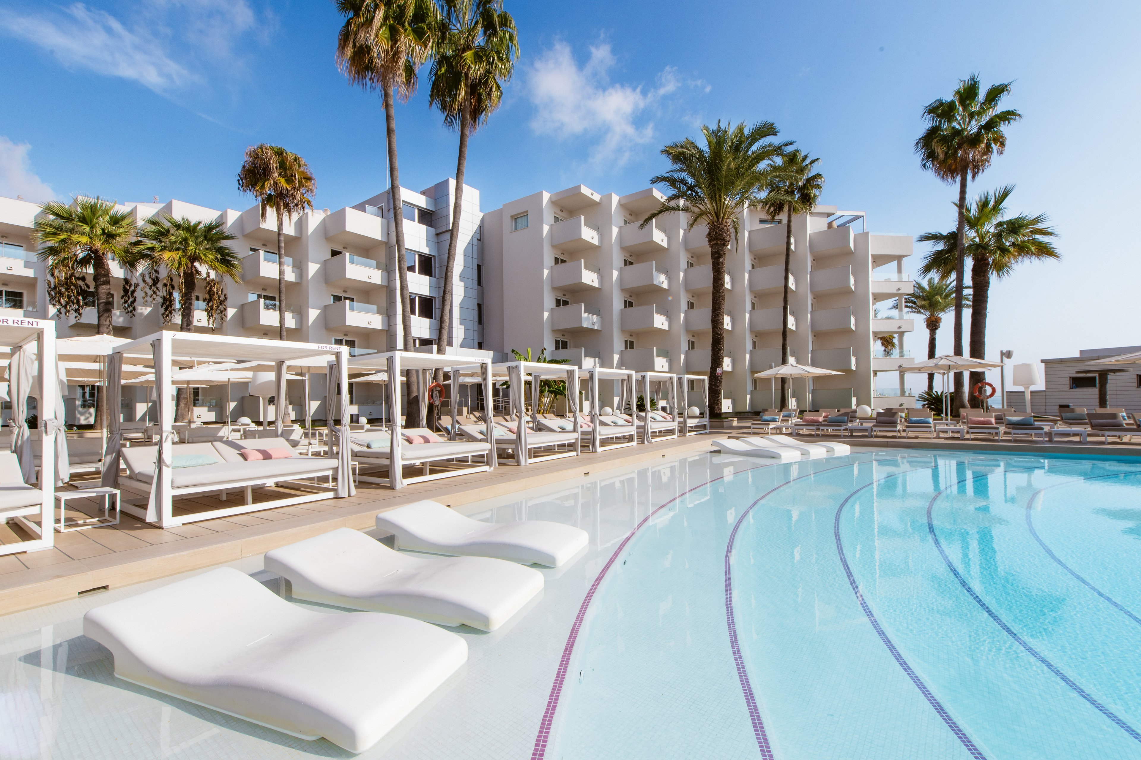 Hotel Garbi Ibiza & Spa