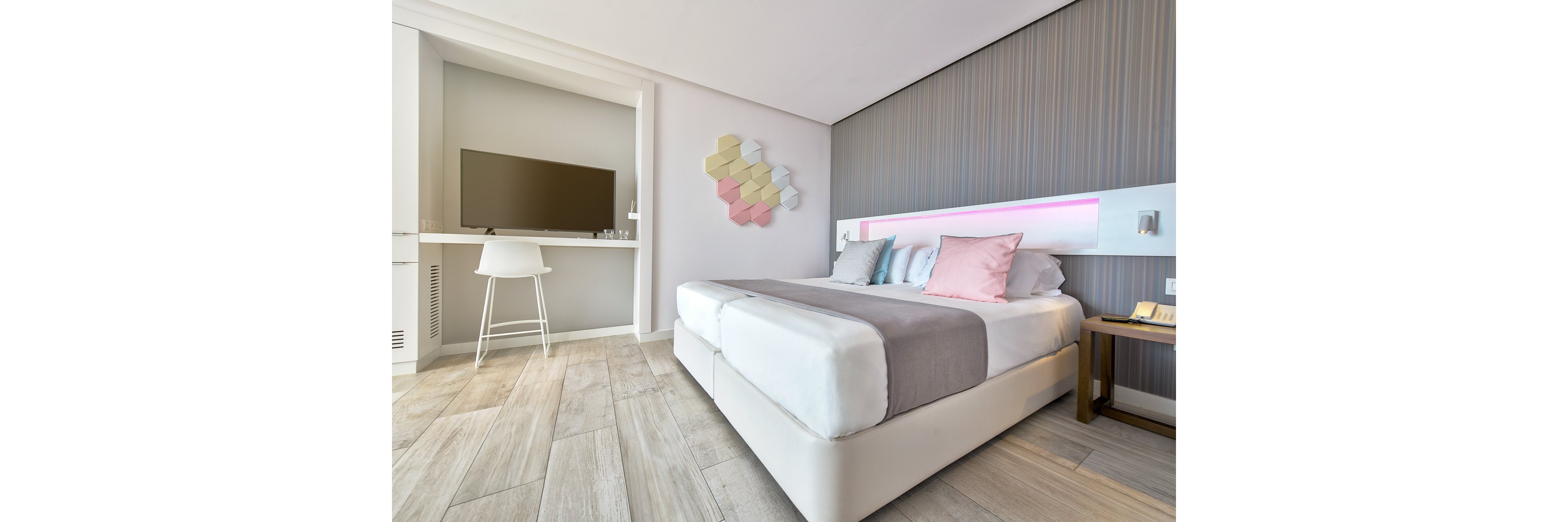 Hotel Garbi Ibiza & Spa