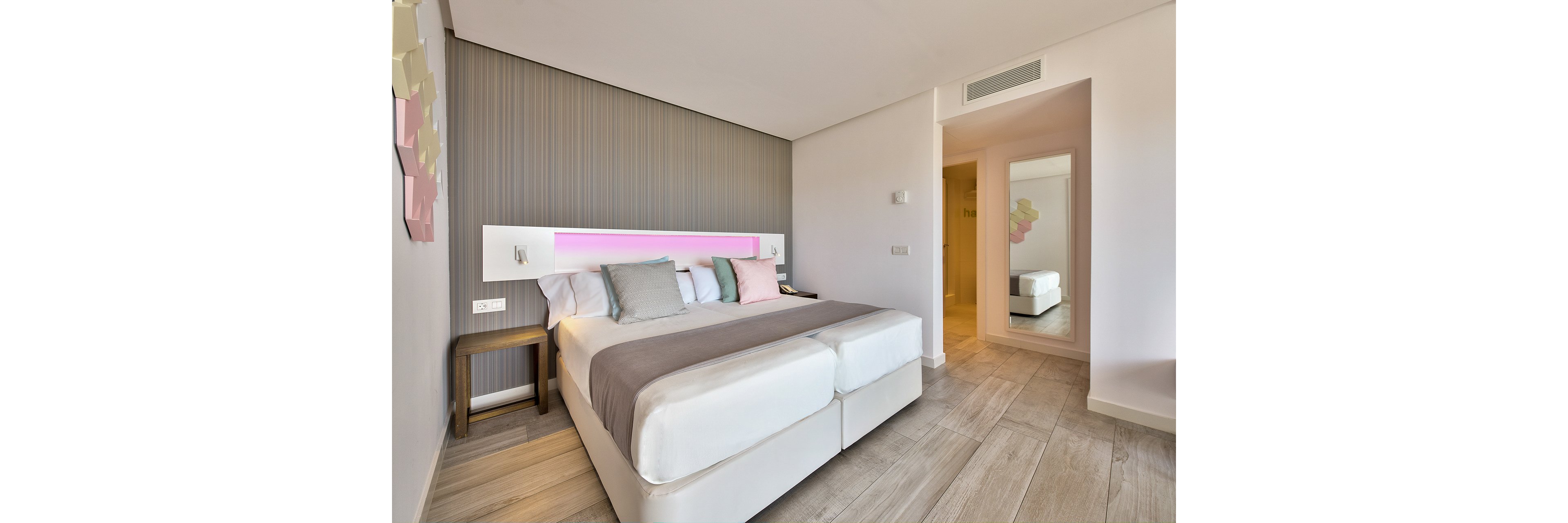 Hotel Garbi Ibiza & Spa