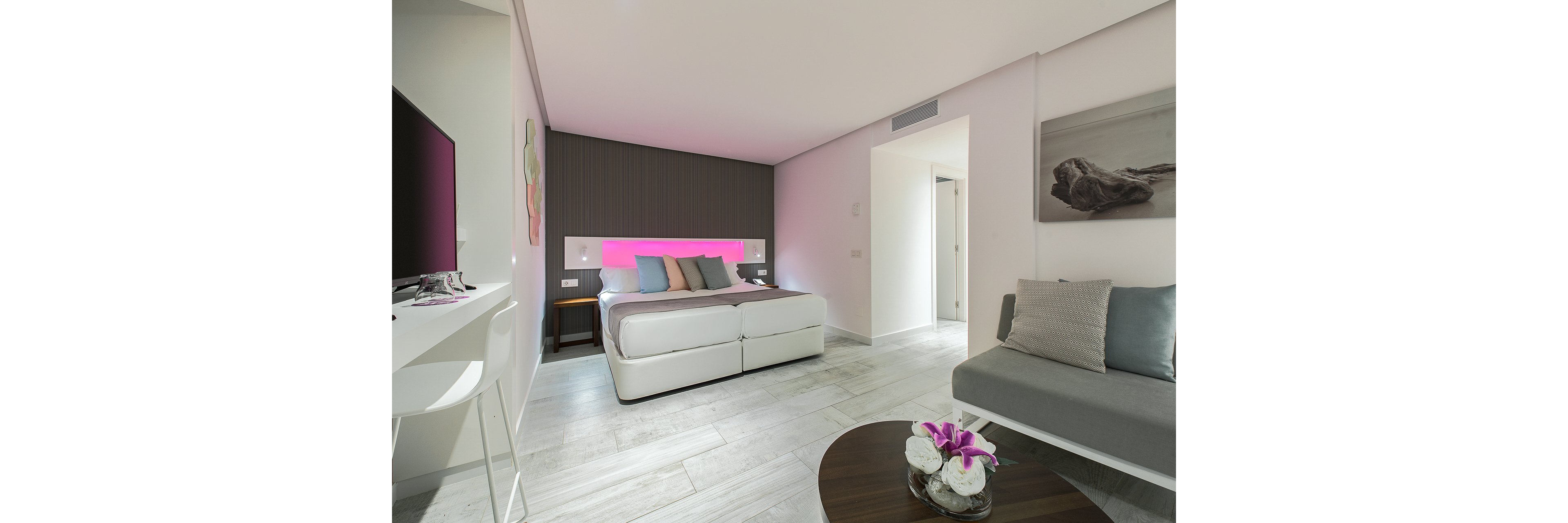 Hotel Garbi Ibiza & Spa