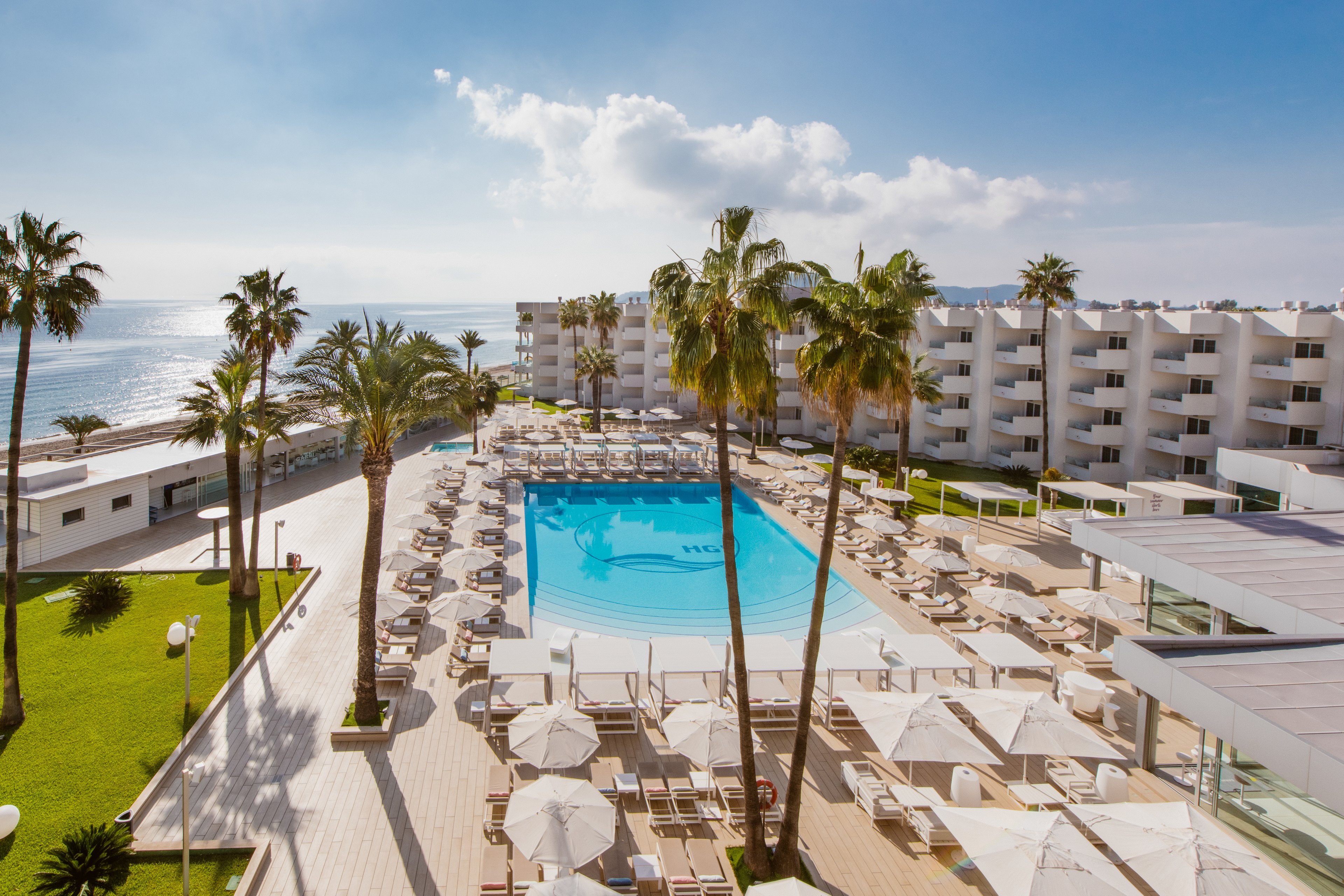 Hotel Garbi Ibiza & Spa