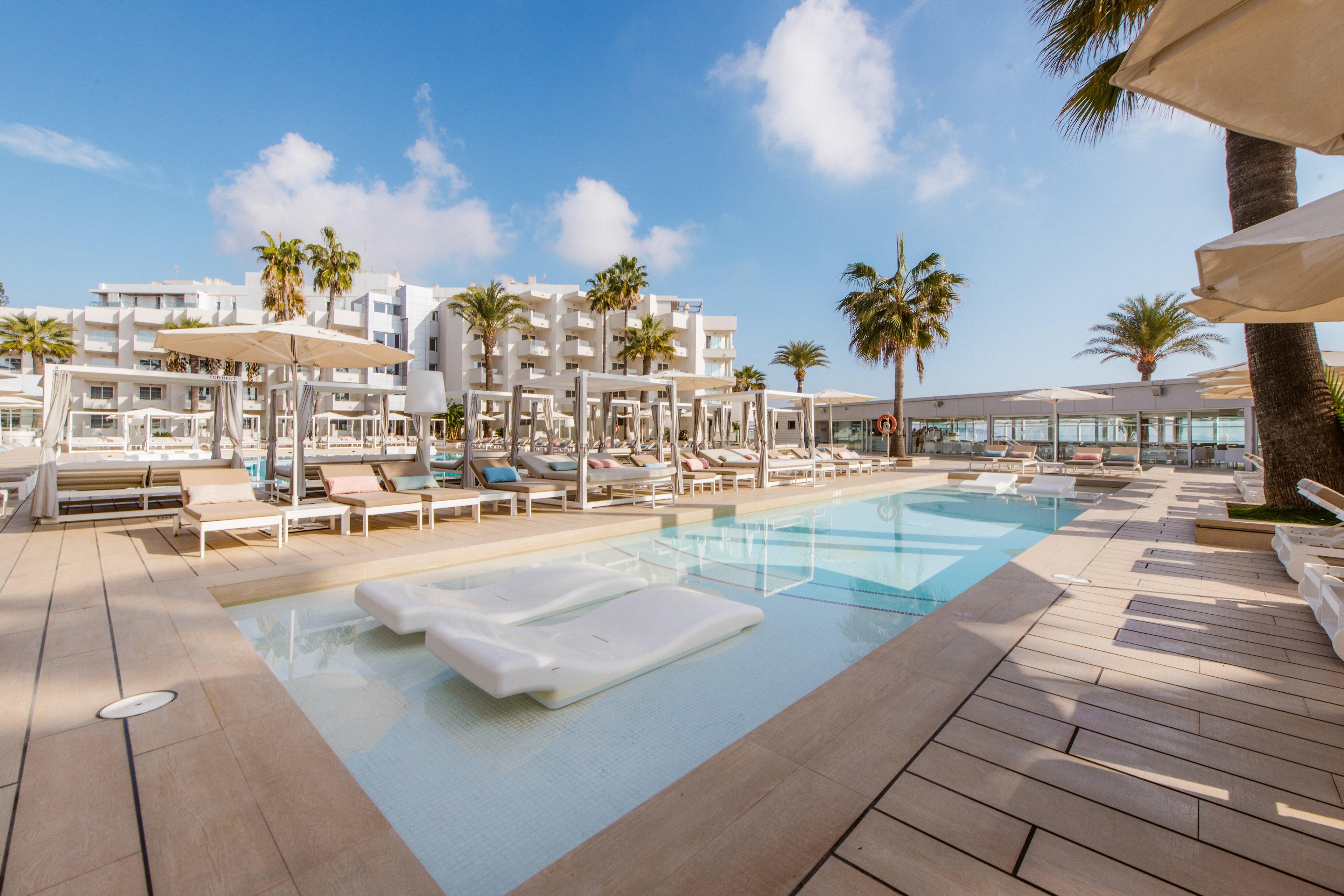 Hotel Garbi Ibiza & Spa