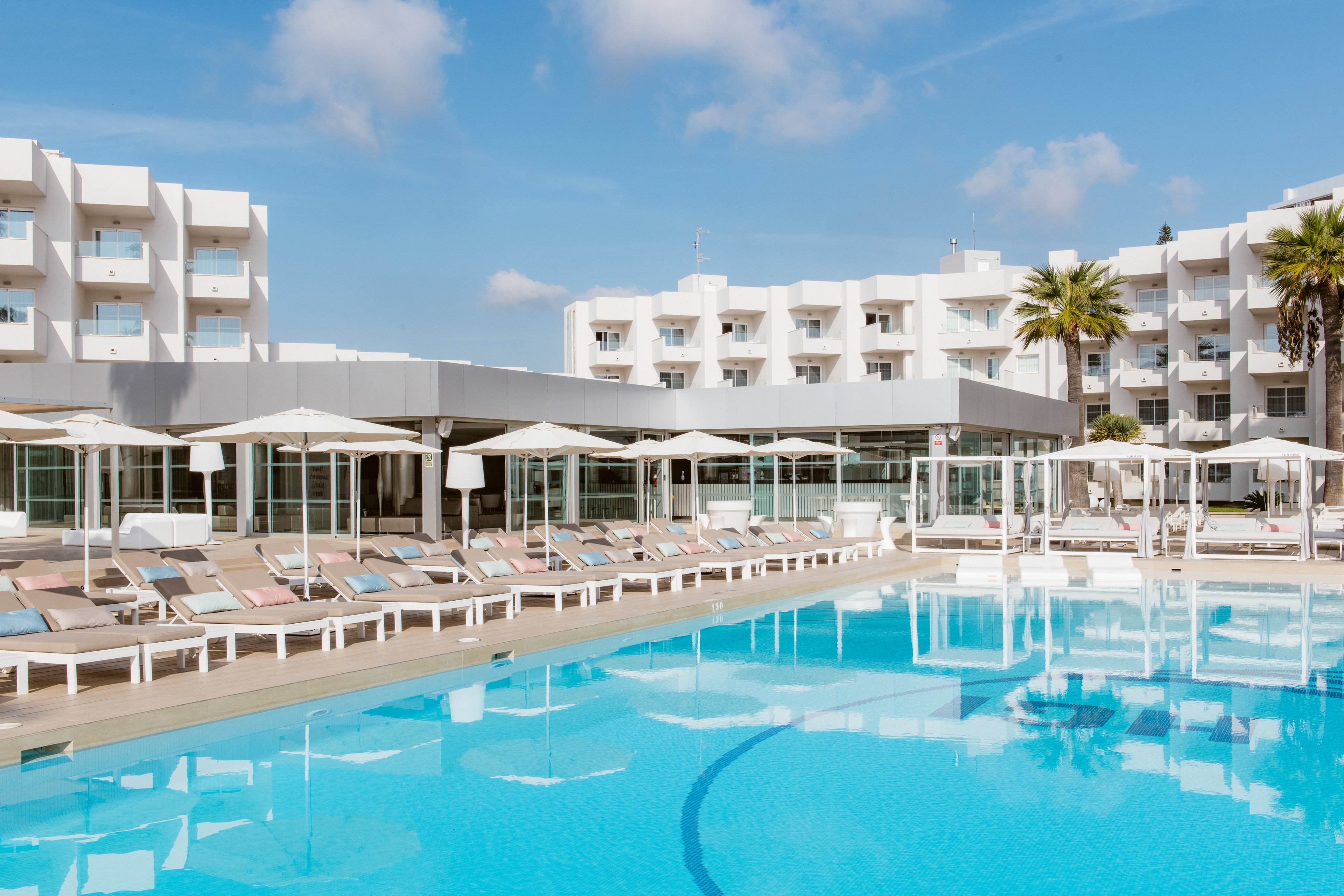 Hotel Garbi Ibiza & Spa