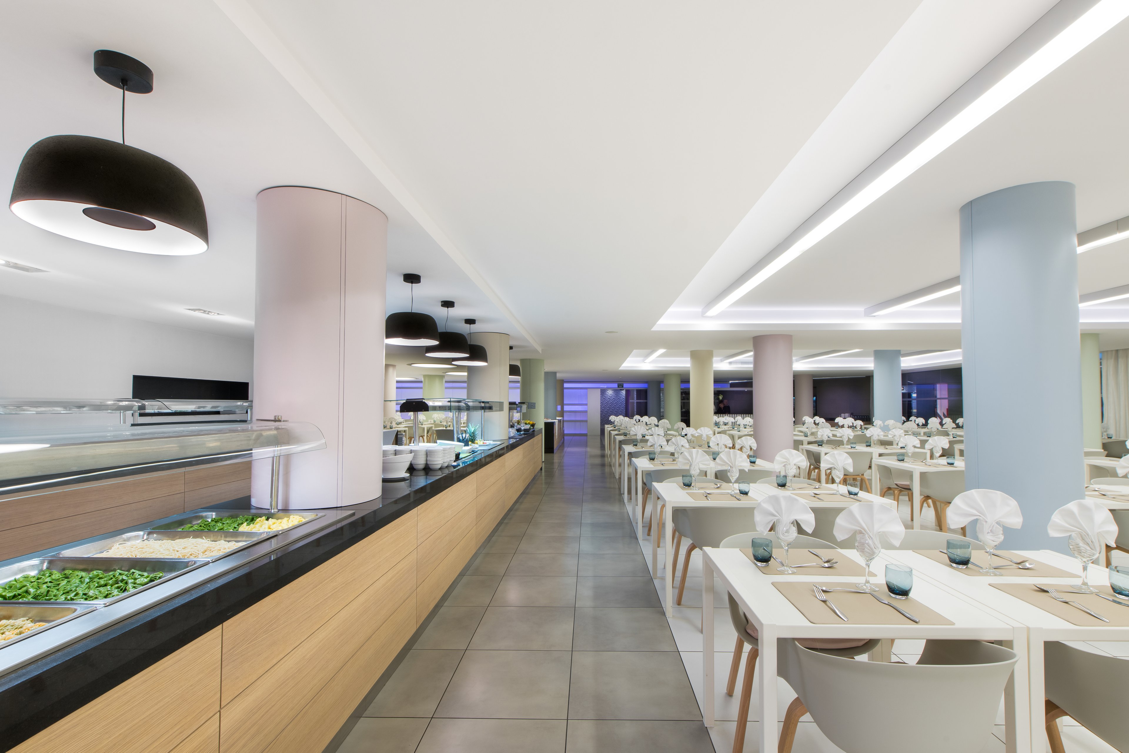 Hotel Garbi Ibiza & Spa