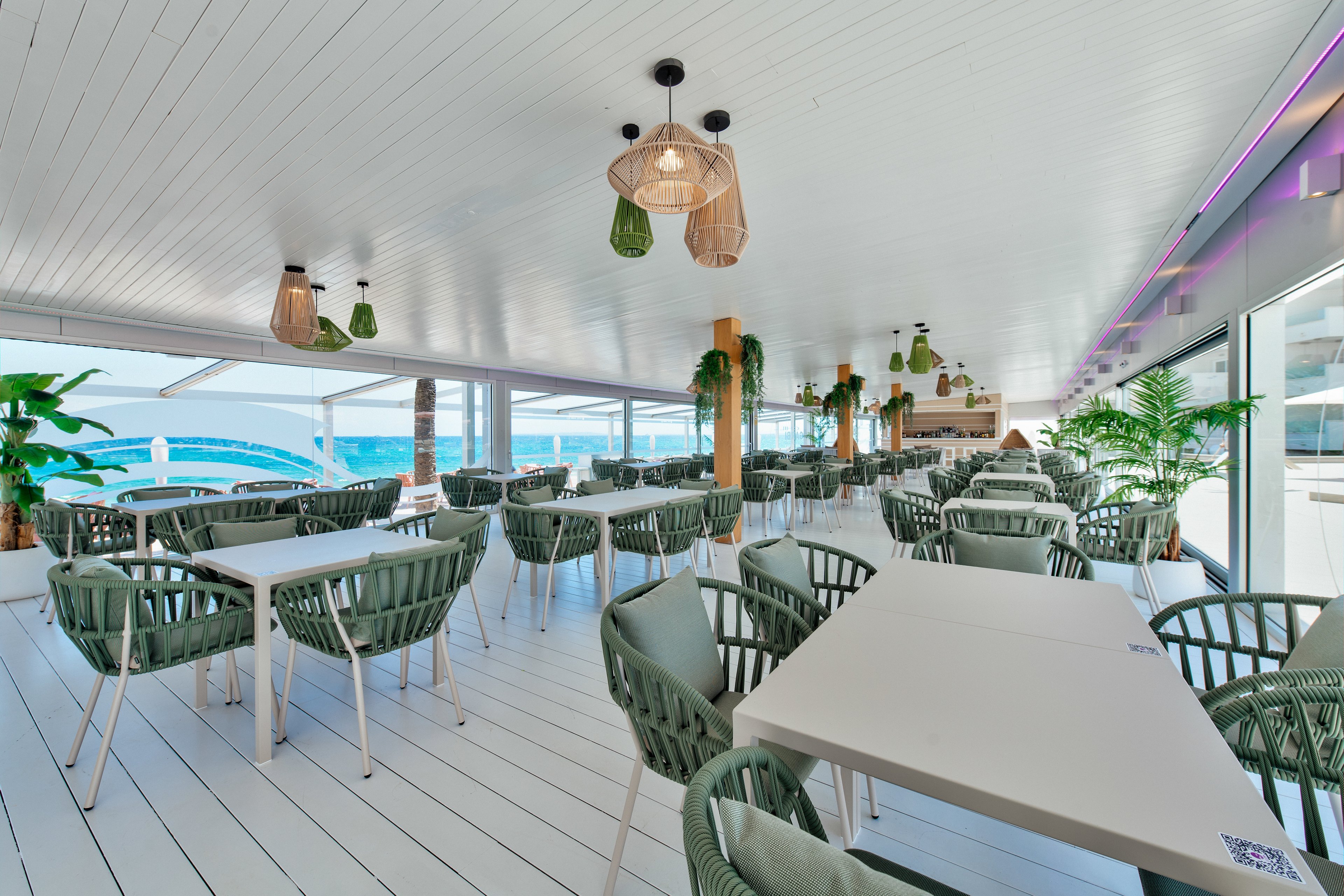 Hotel Garbi Ibiza & Spa