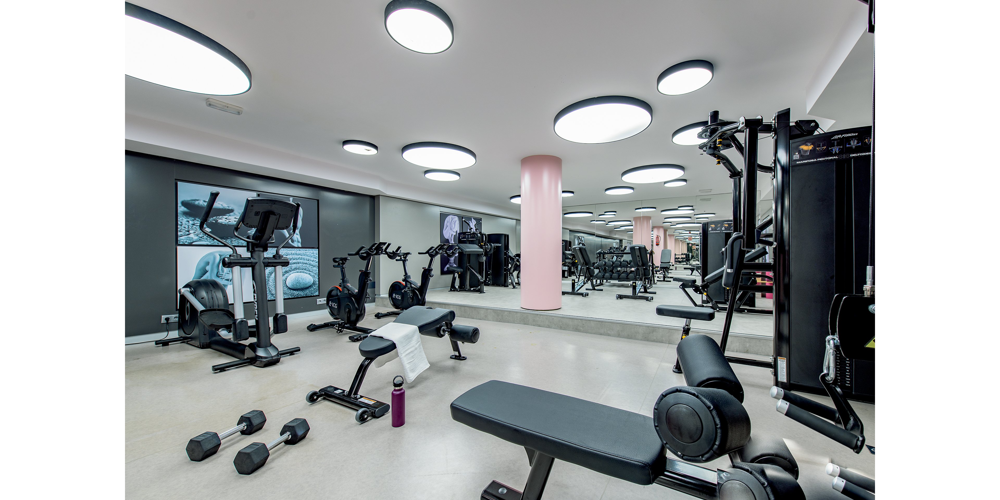 Hotel Garbi Ibiza & Spa