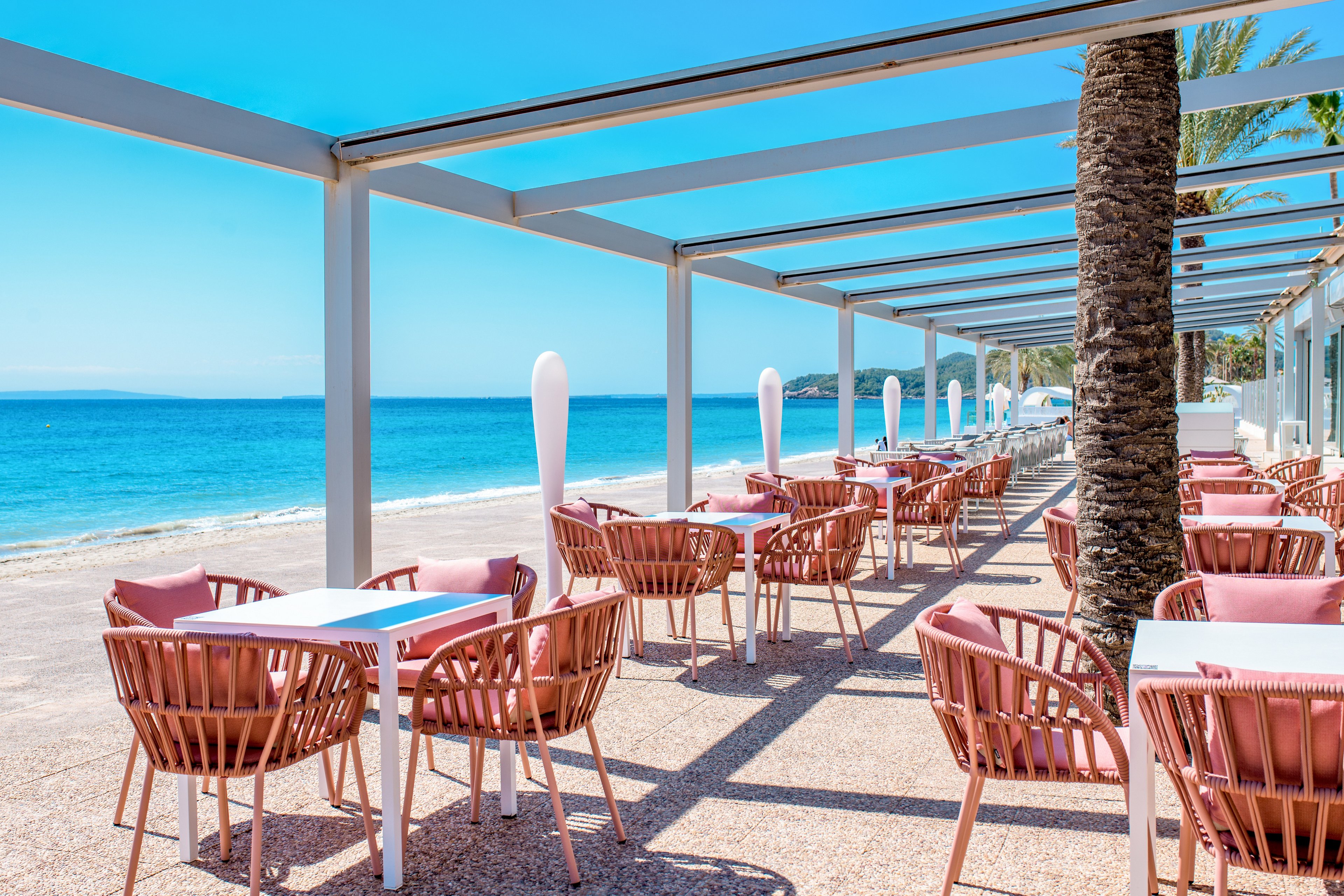 Hotel Garbi Ibiza & Spa