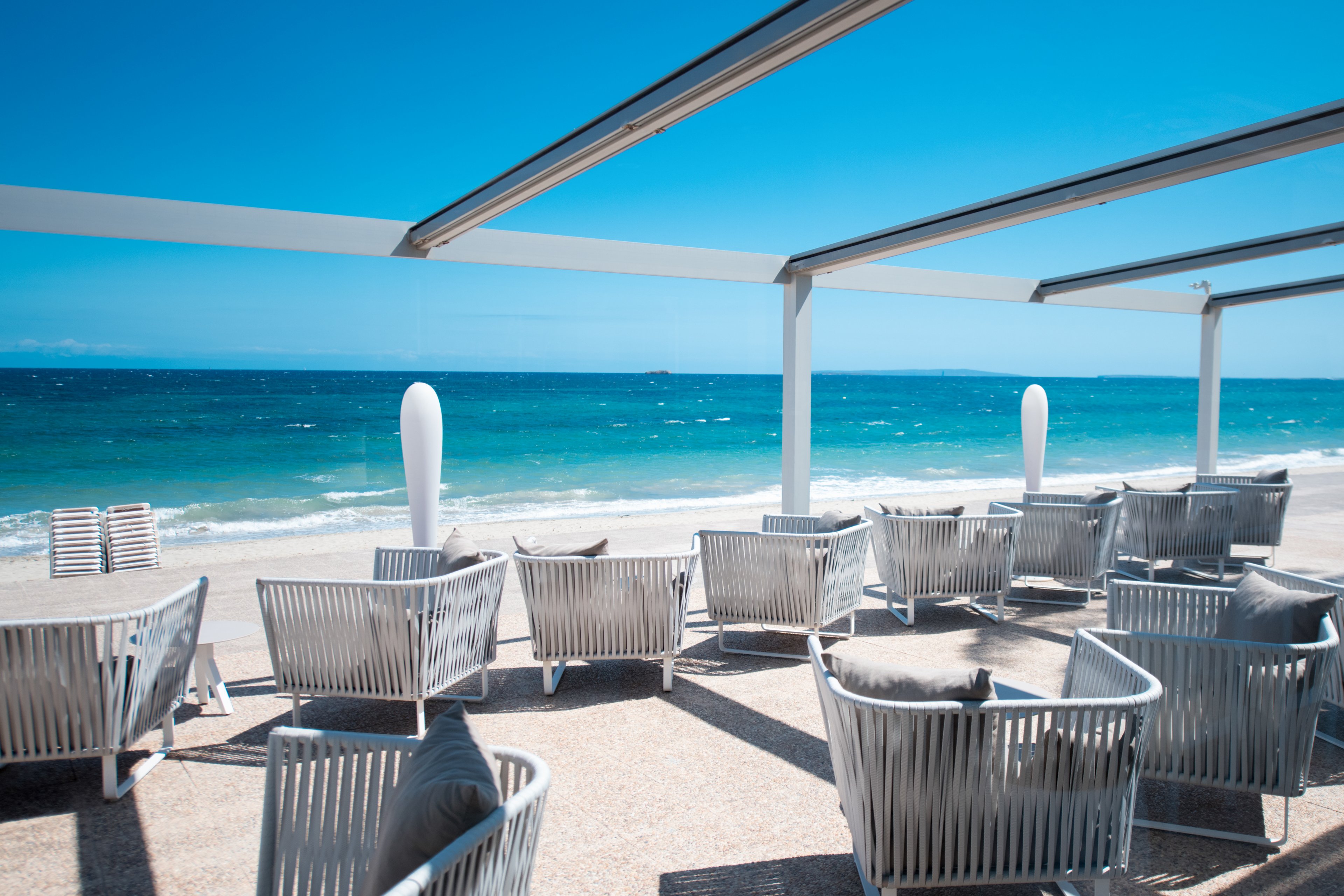 Hotel Garbi Ibiza & Spa