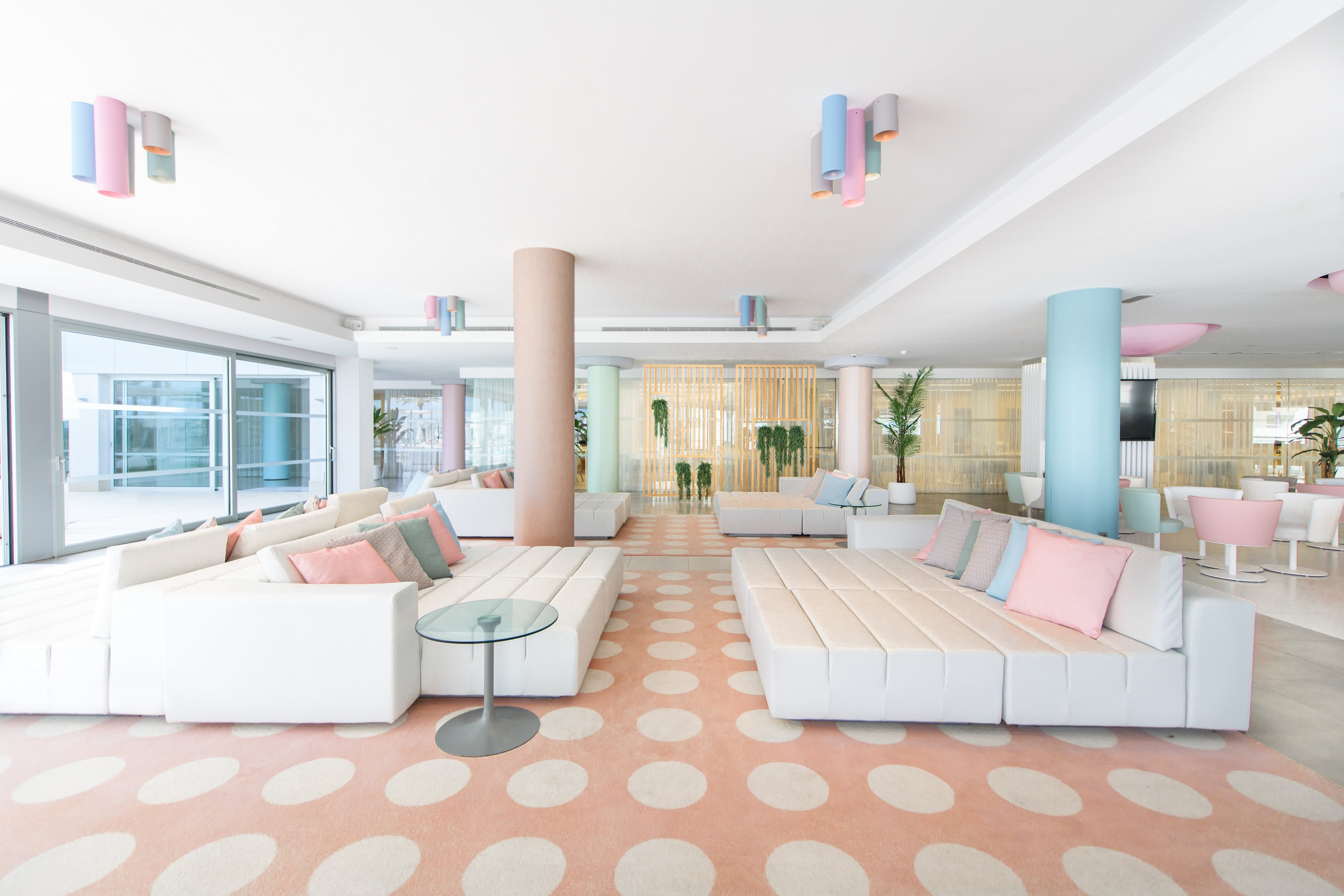 Hotel Garbi Ibiza & Spa