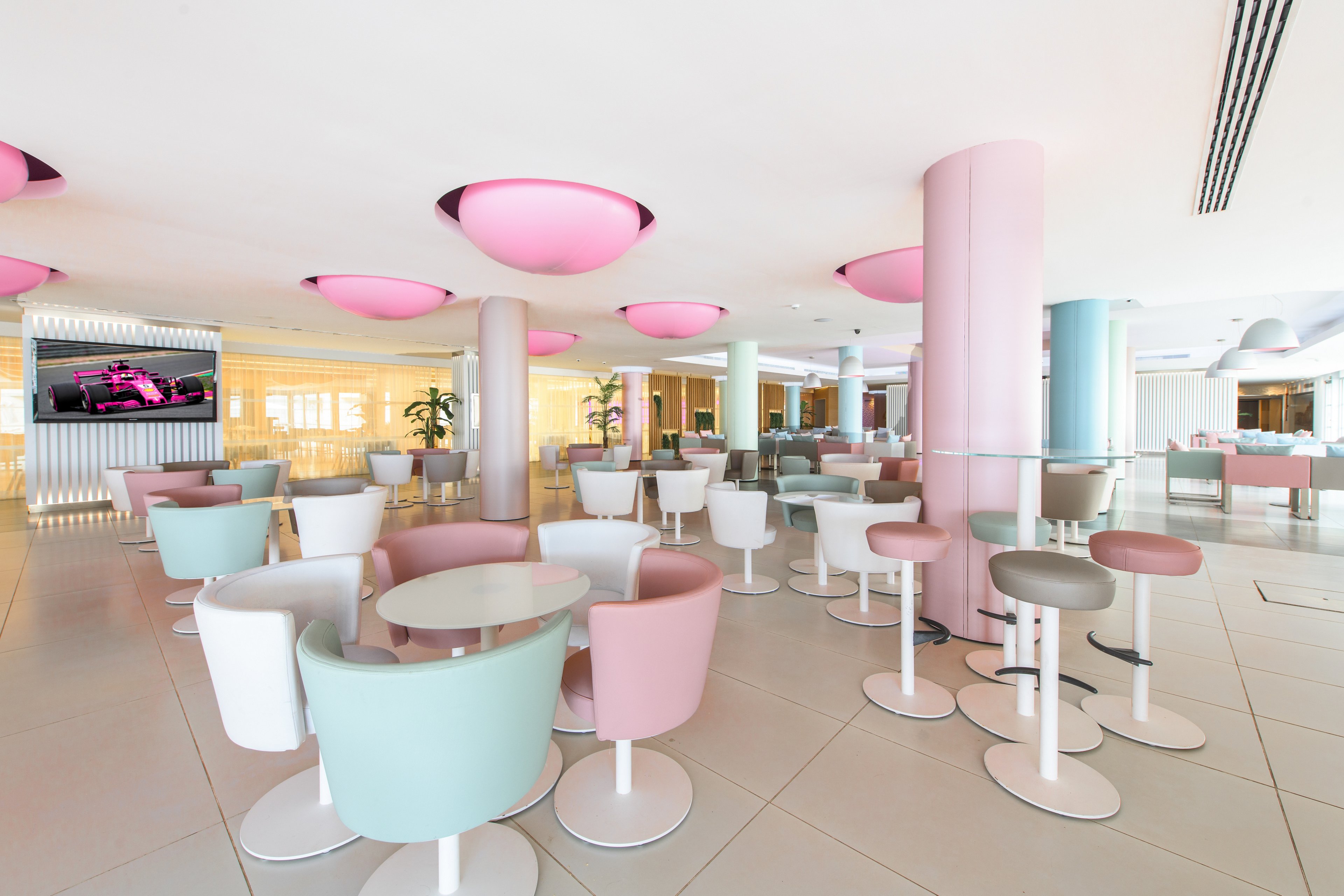 Hotel Garbi Ibiza & Spa