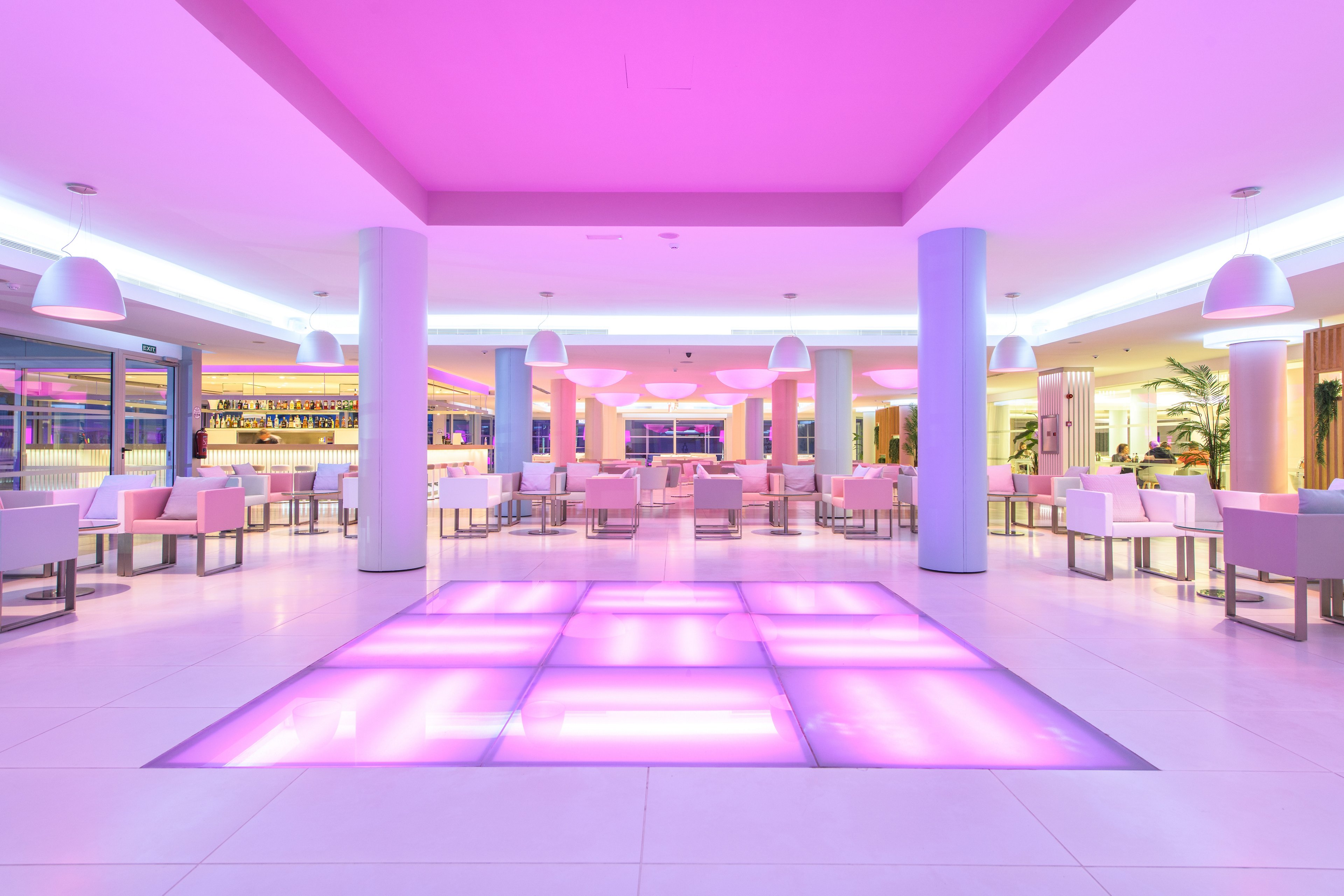 Hotel Garbi Ibiza & Spa