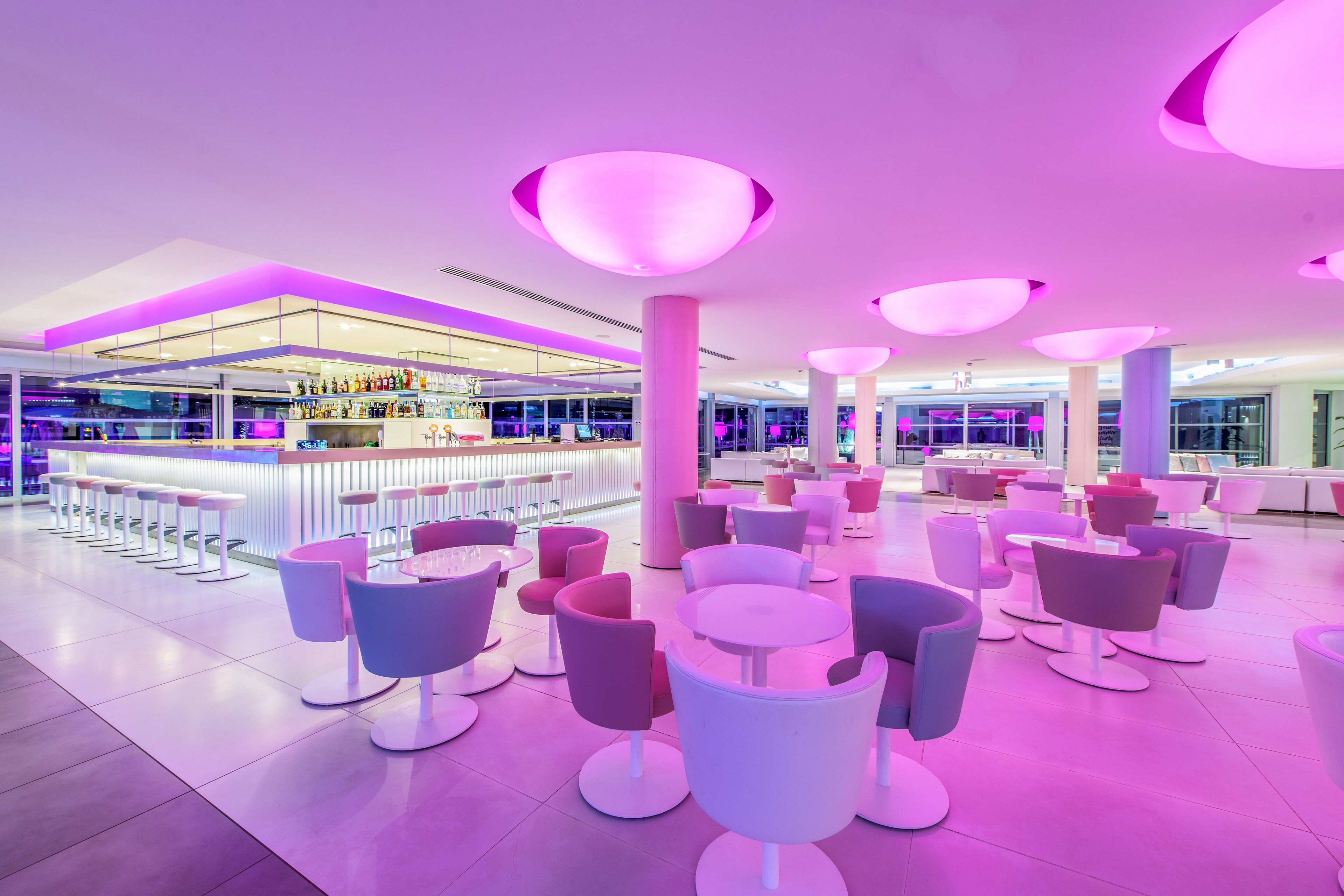 Hotel Garbi Ibiza & Spa