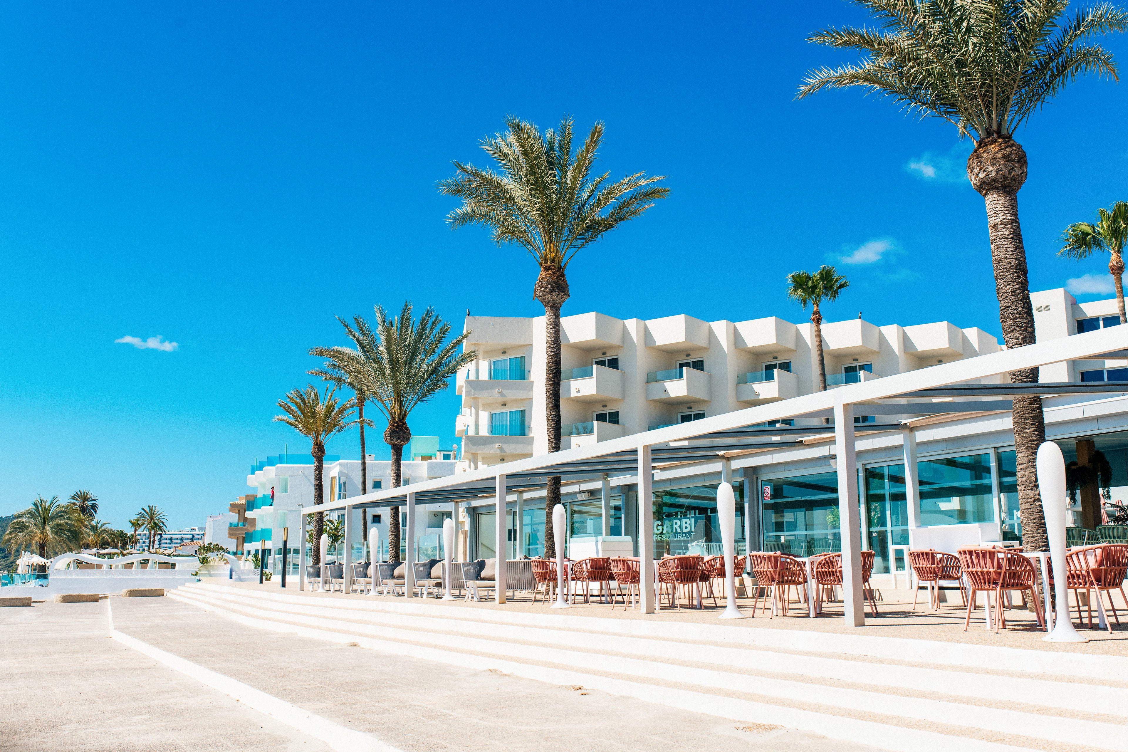 Hotel Garbi Ibiza & Spa