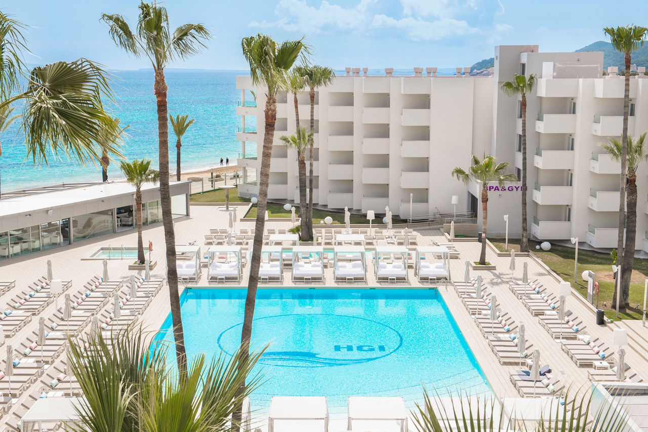 Hotel Garbi Ibiza & Spa