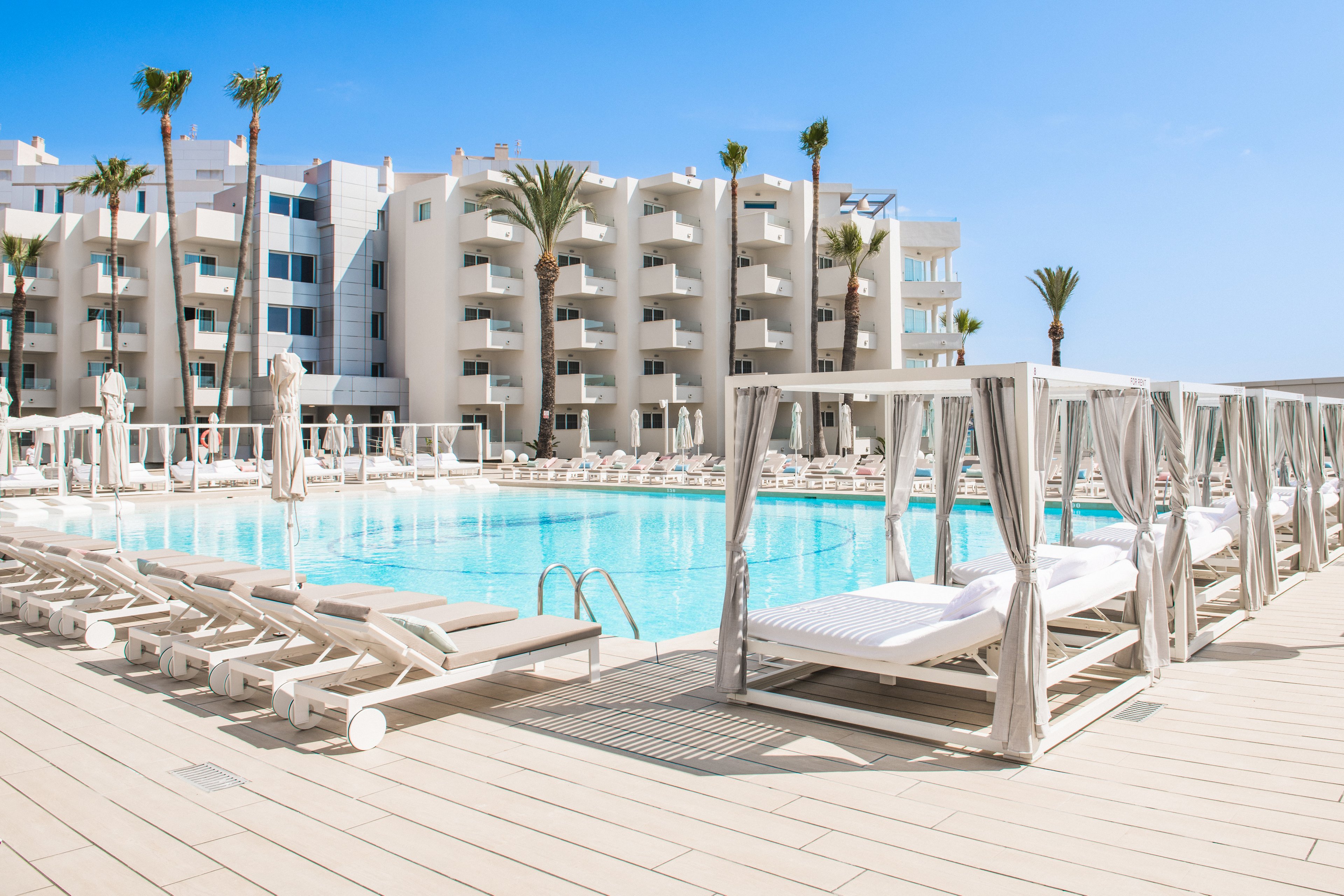 Hotel Garbi Ibiza & Spa