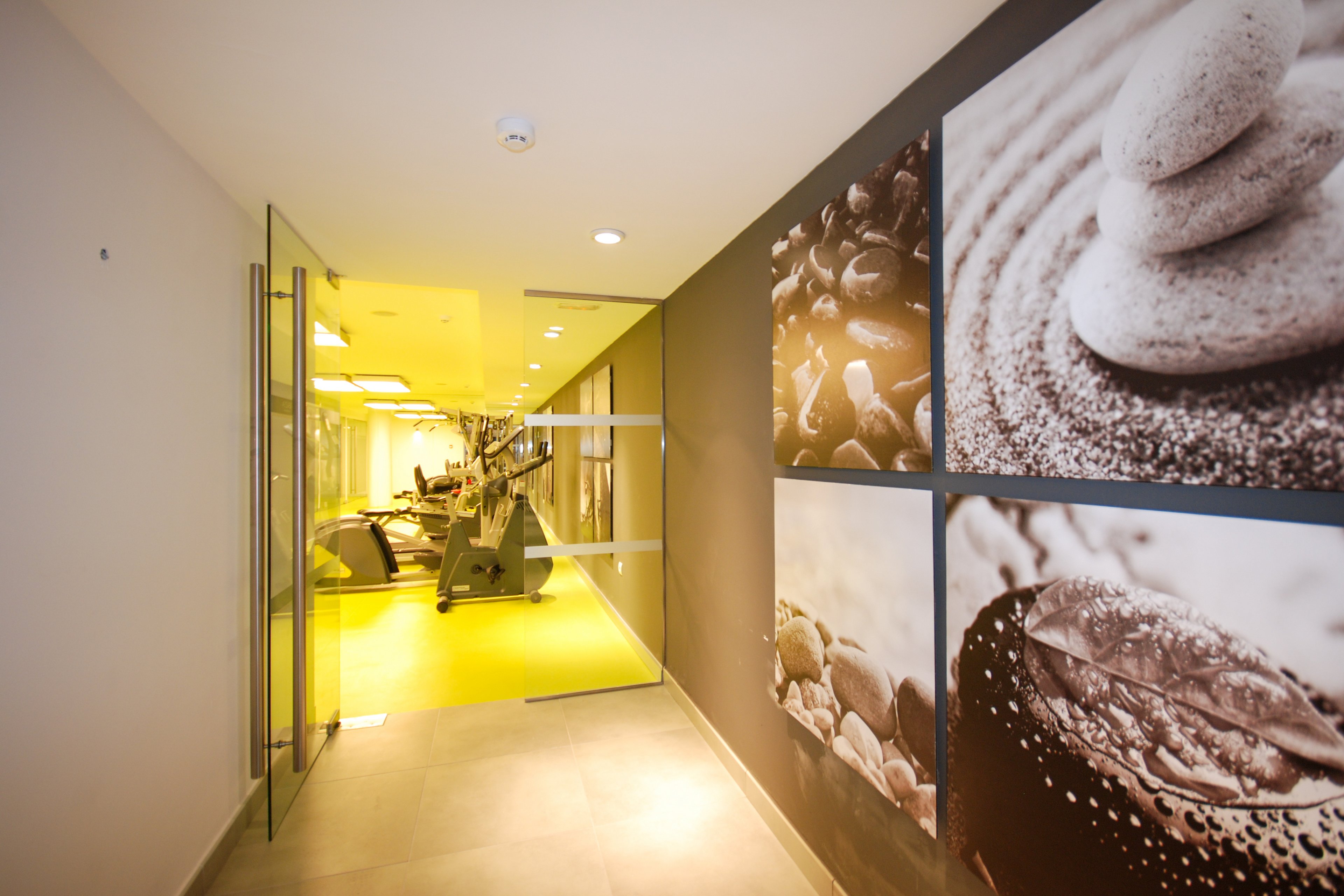 Hotel Garbi Ibiza & Spa