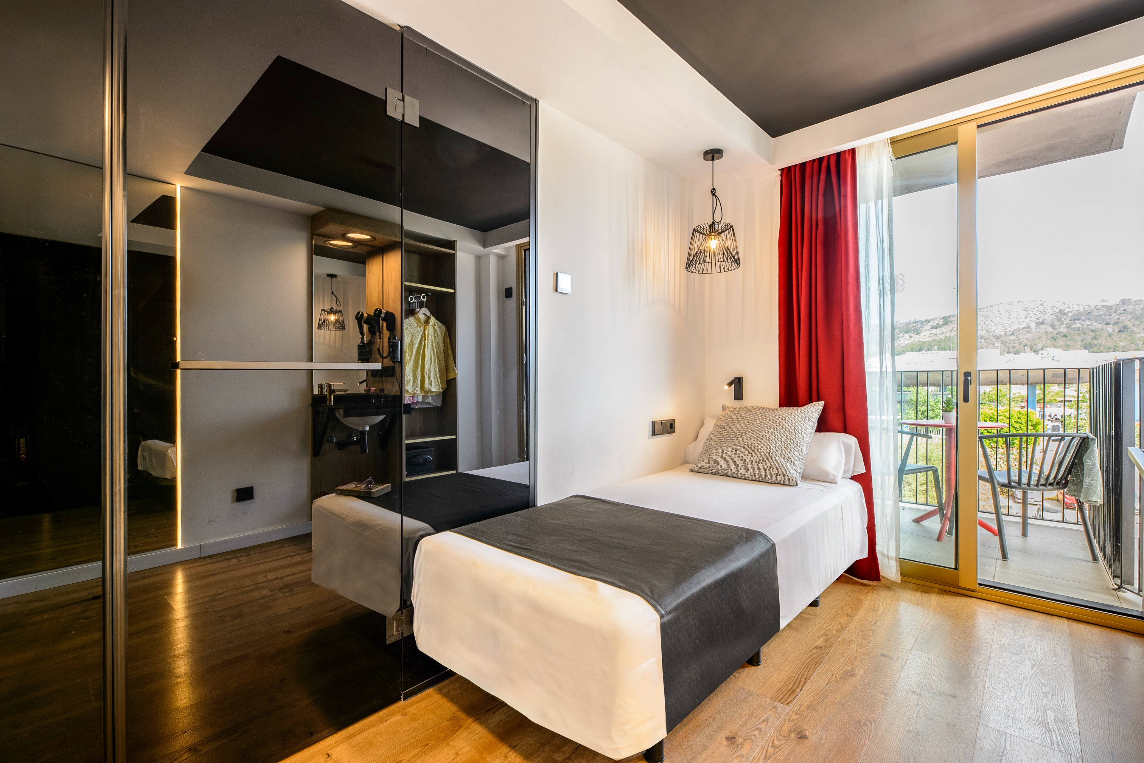 Hotel Vibra District