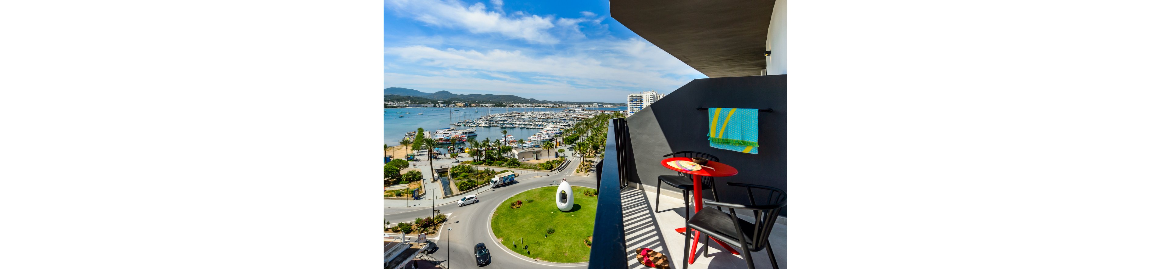 Hotel Vibra District