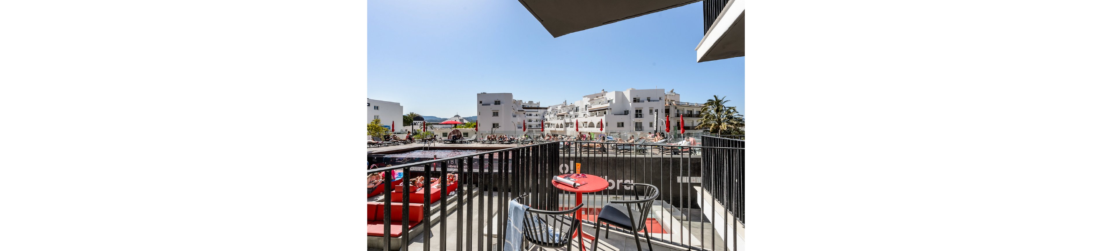 Hotel Vibra District