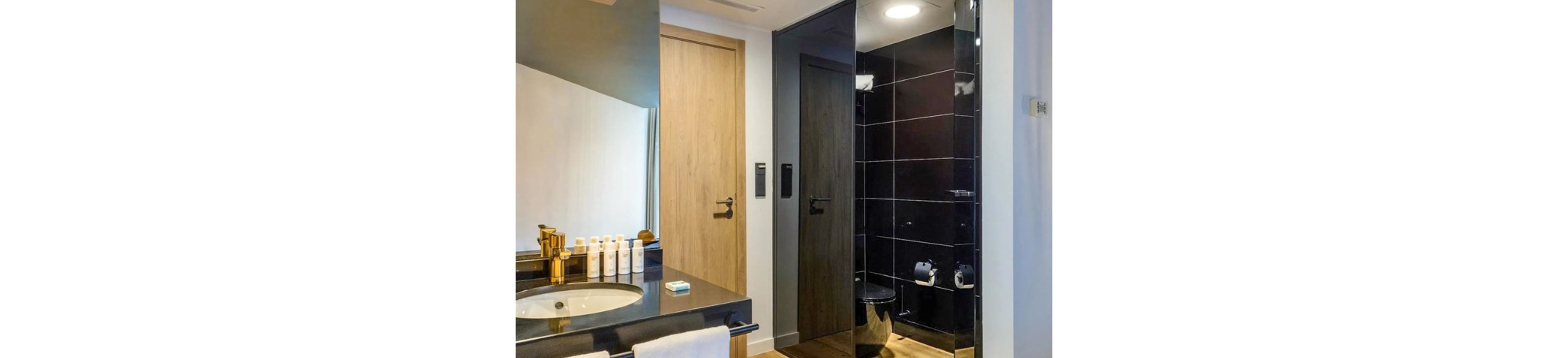 Hotel Vibra District