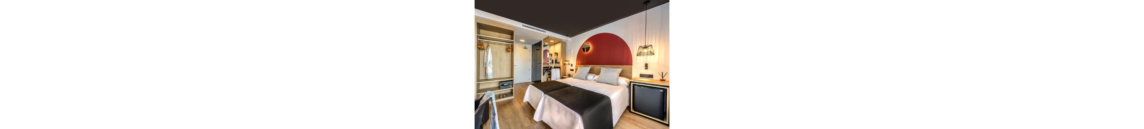 Hotel Vibra District