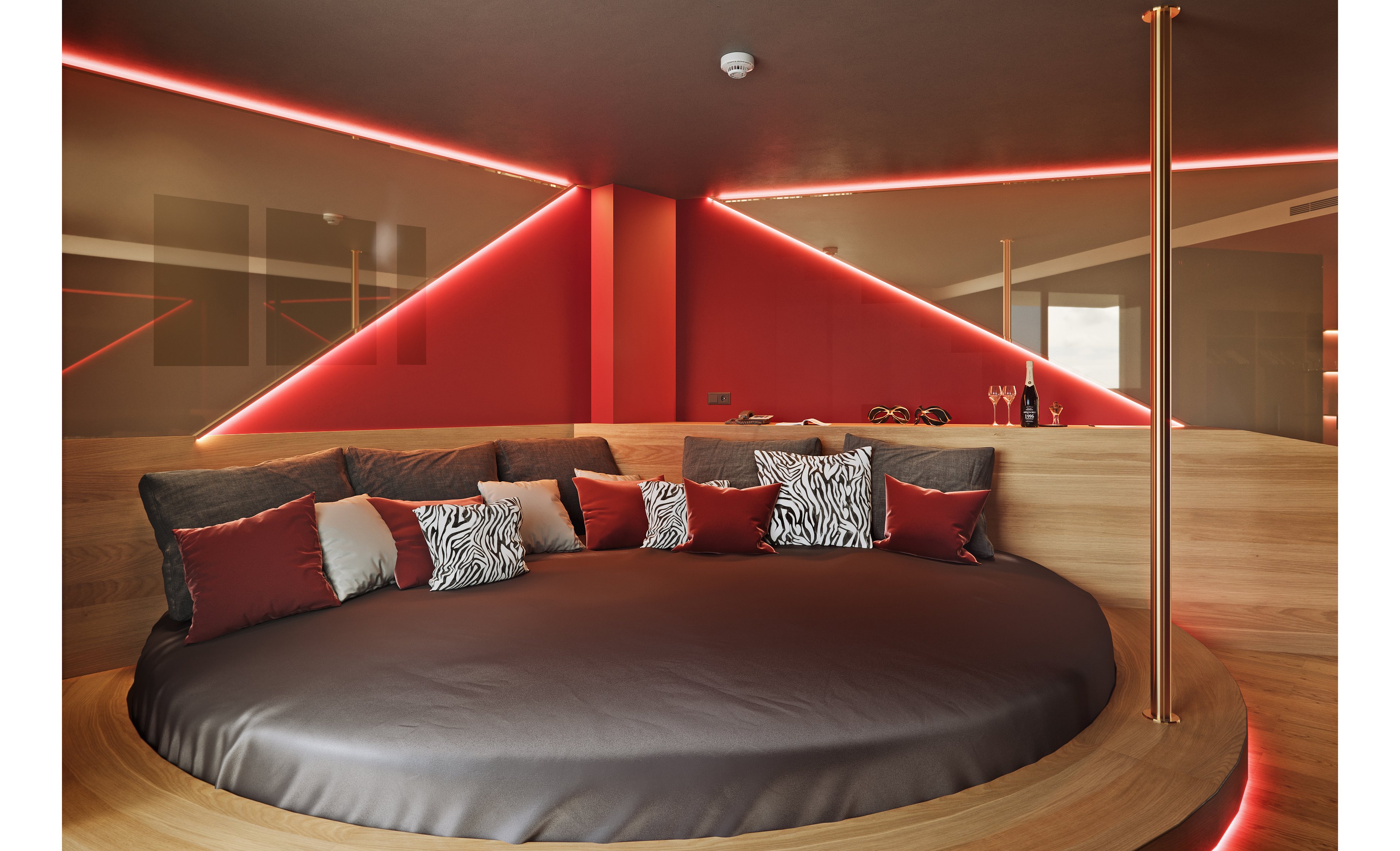 Hotel Vibra District